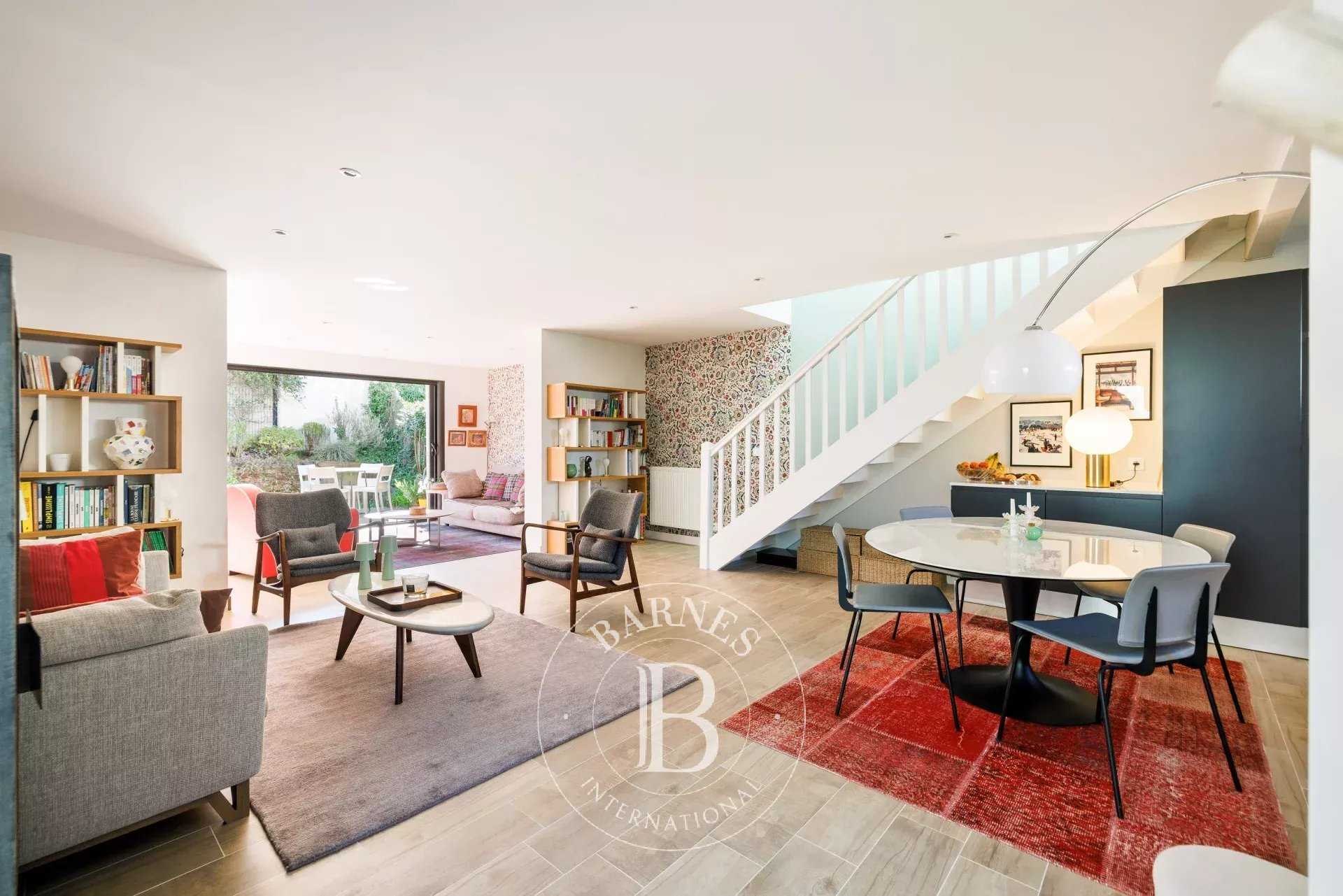 Anglet  - Maison 4 Pi&egrave;ces 2 Chambres