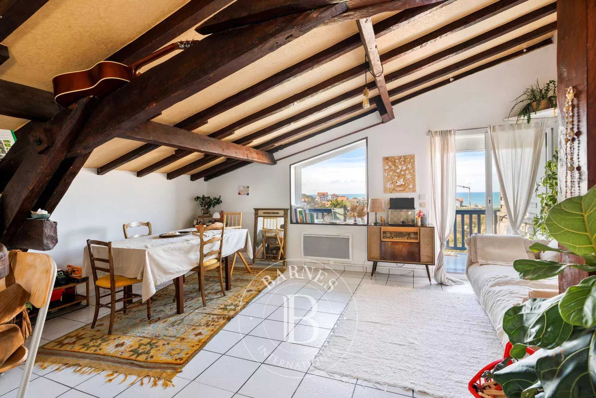 Guéthary  - Appartement 2 Pi&egrave;ces