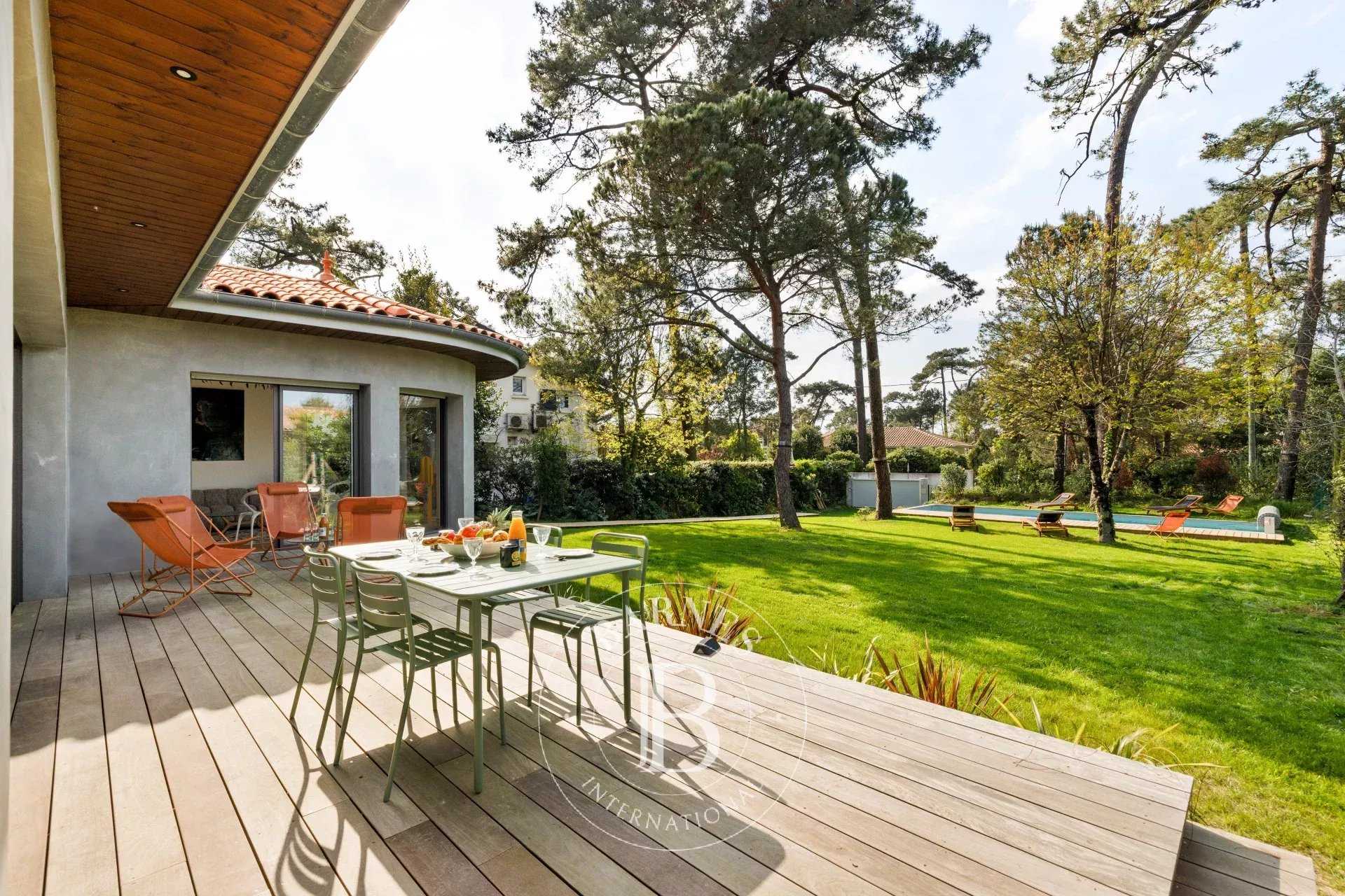 Anglet  - House 3 Bedrooms