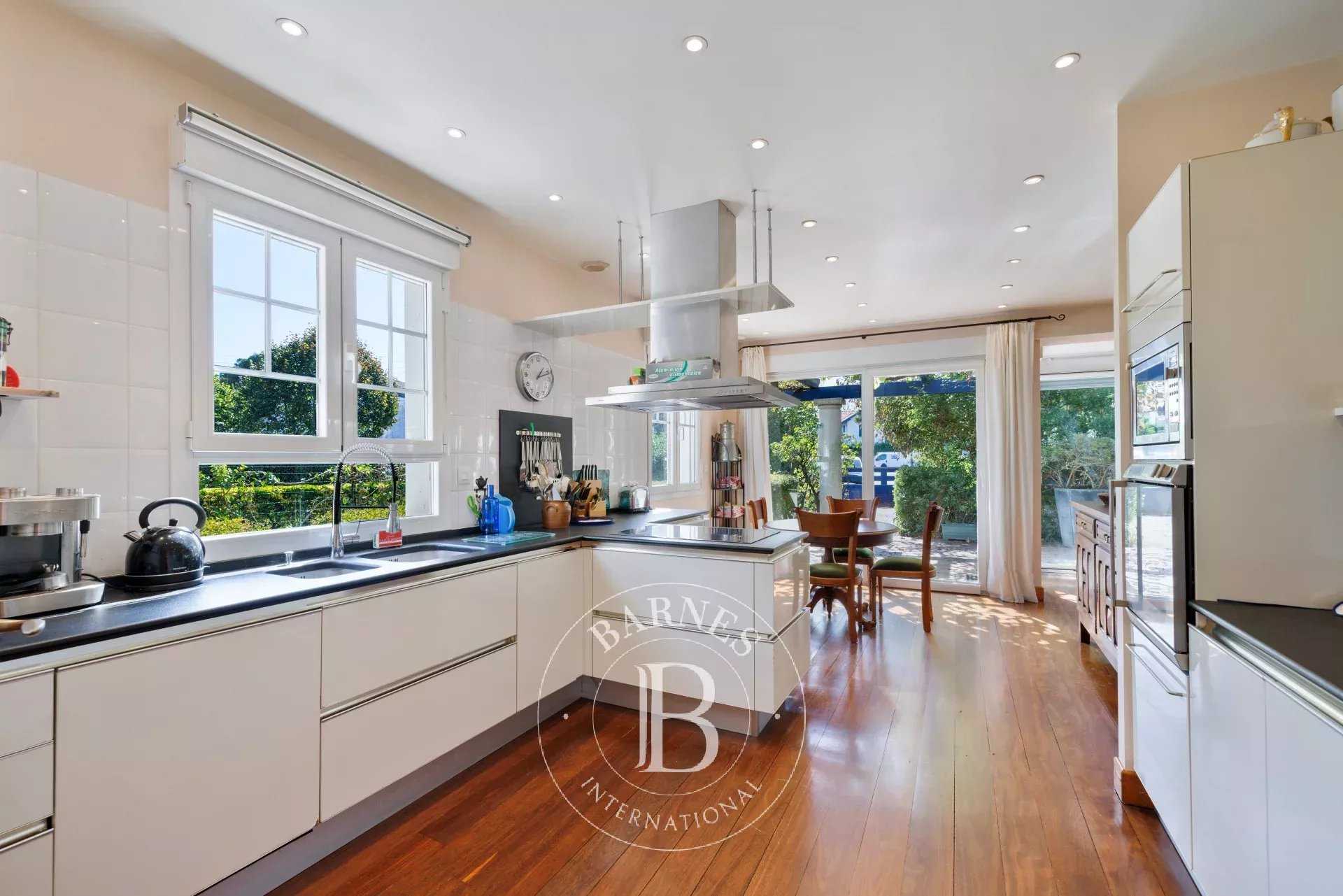 Biarritz  - Casa adosada 