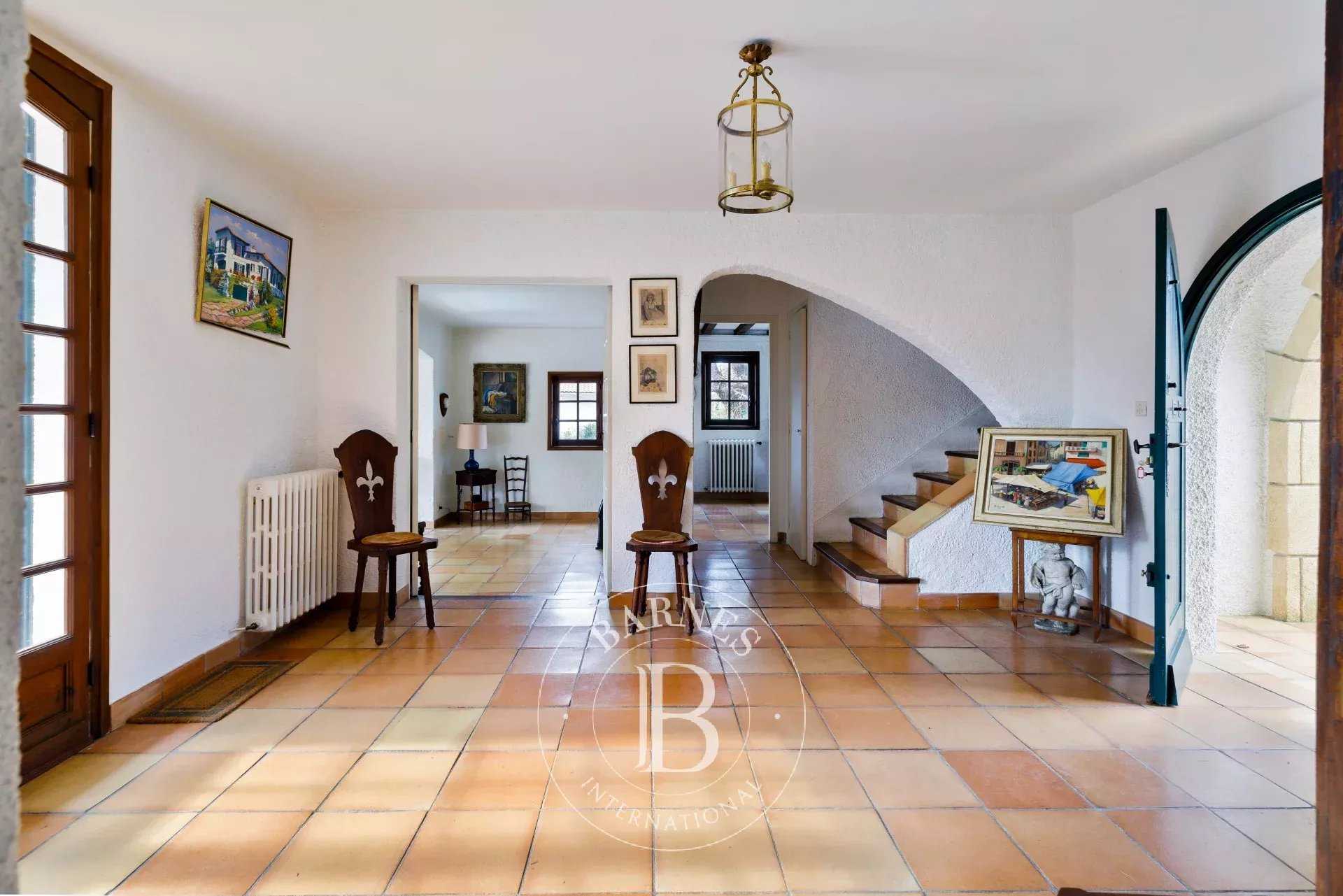 Arcangues  - Maison 5 Pi&egrave;ces 4 Chambres