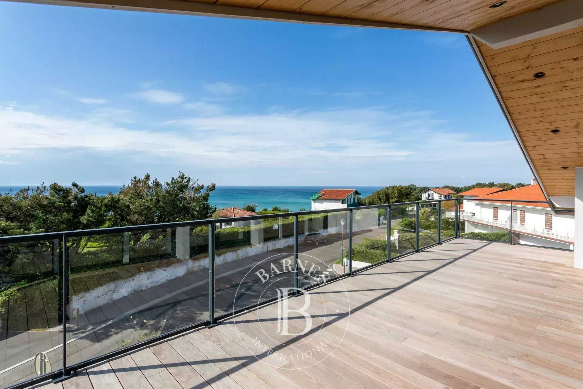 Bidart  - Maison  5 Chambres