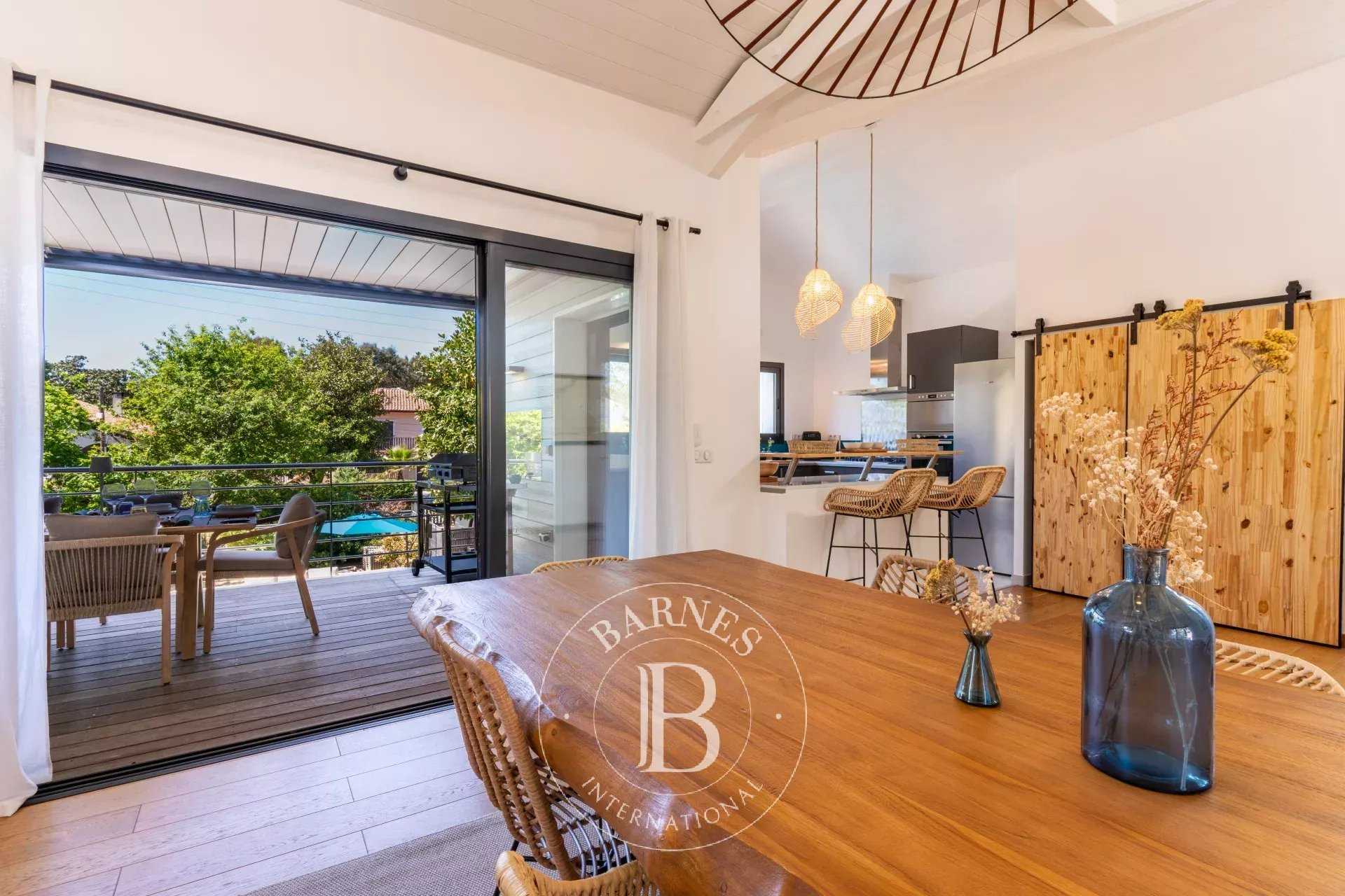 Capbreton  - House 4 Bedrooms