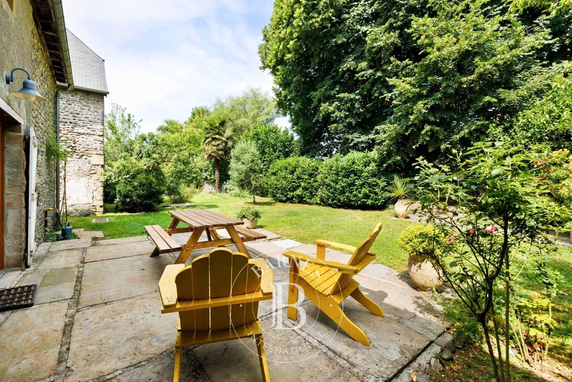 Pau  - Maison 10 Pi&egrave;ces 6 Chambres