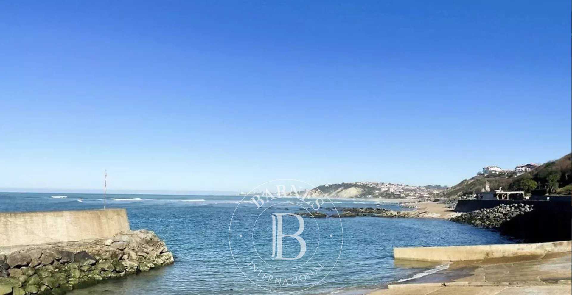 Guéthary  - Appartement 1 Pi&egrave;ce