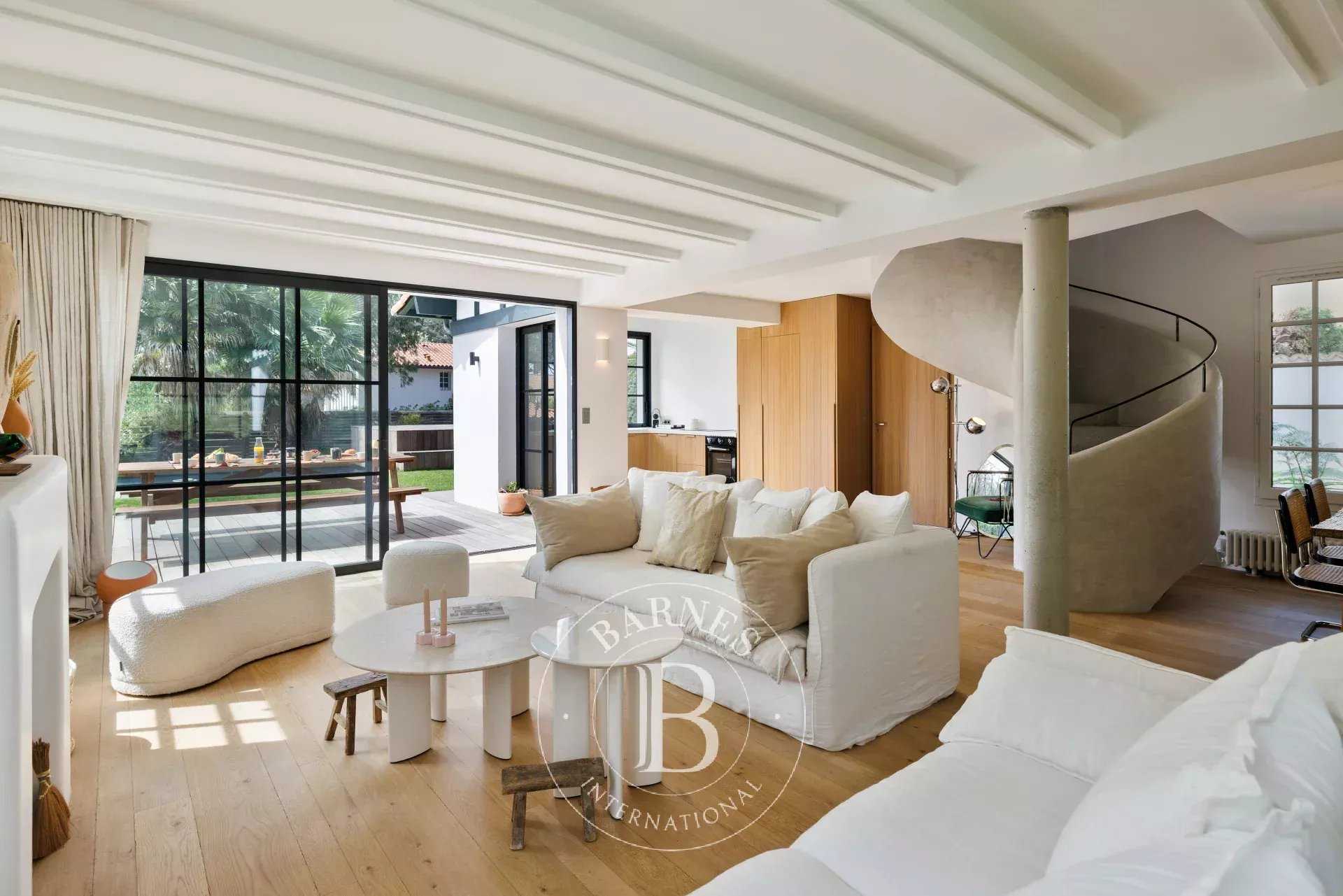 Anglet  - Maison  4 Chambres