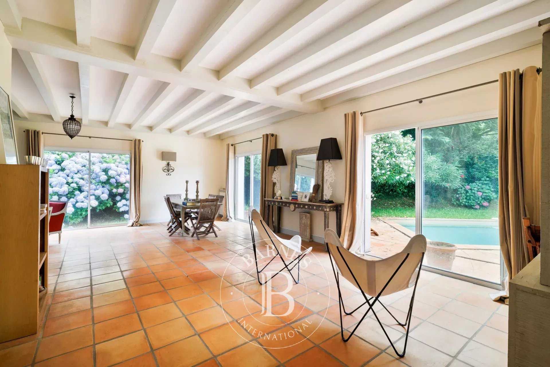 Saint-Jean-de-Luz  - Casa 