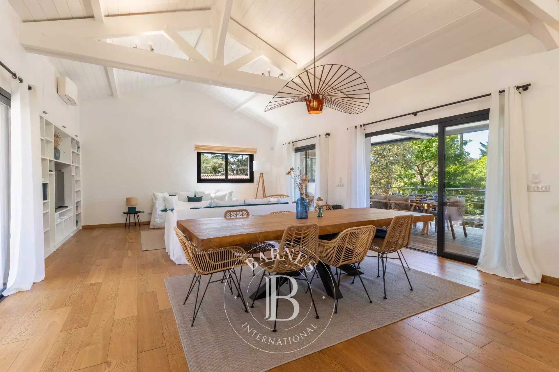 Capbreton  - House 4 Bedrooms