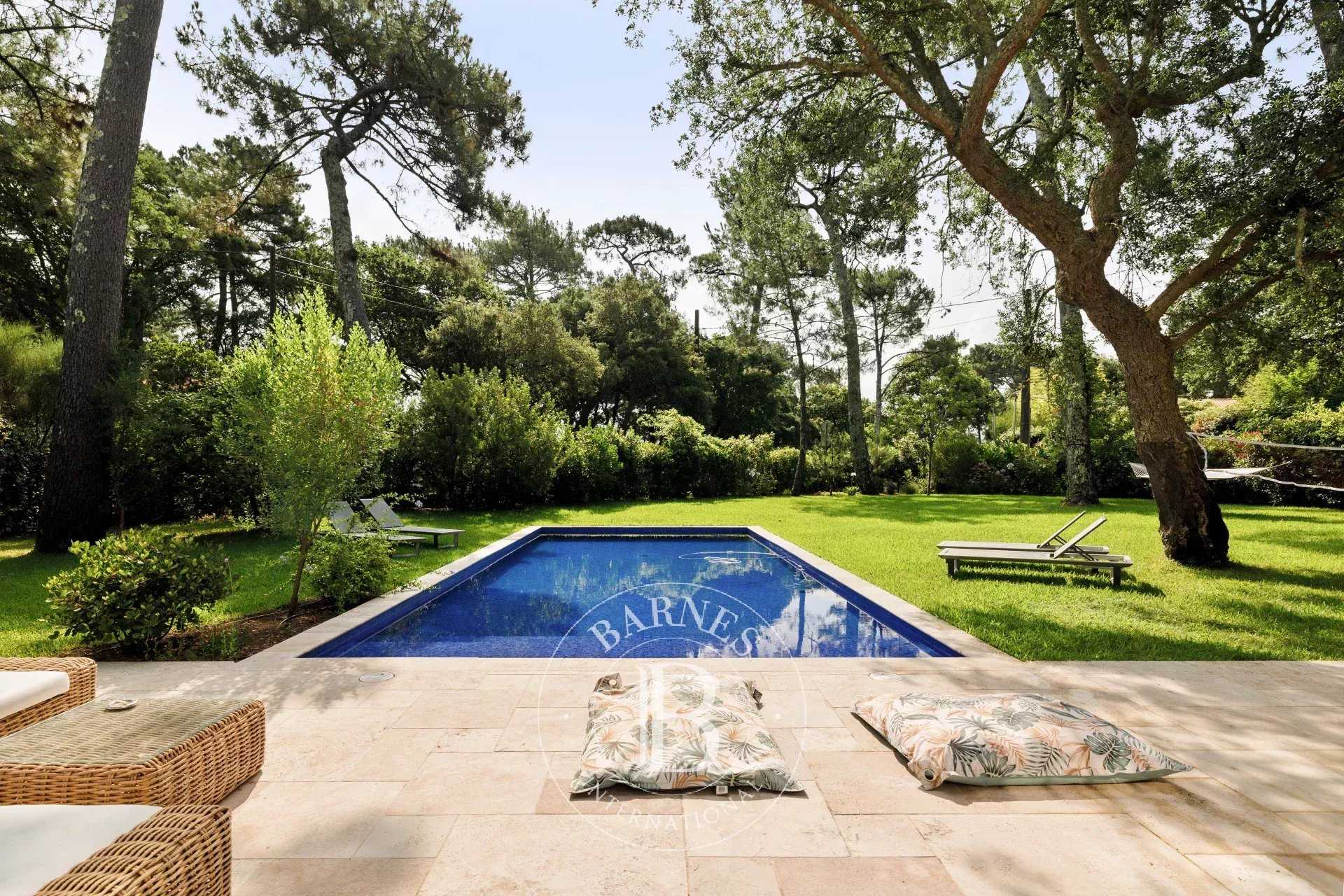 Hossegor  - Villa  6 Chambres