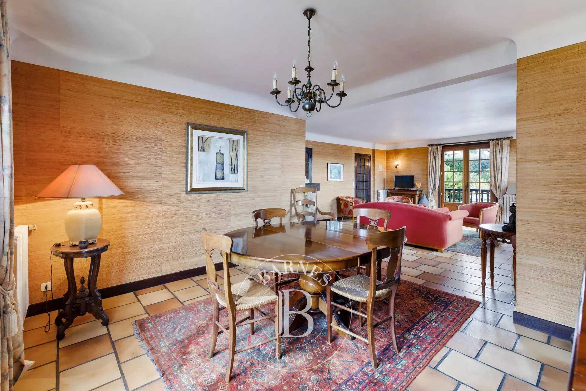 Bidart  - House 4 Bedrooms