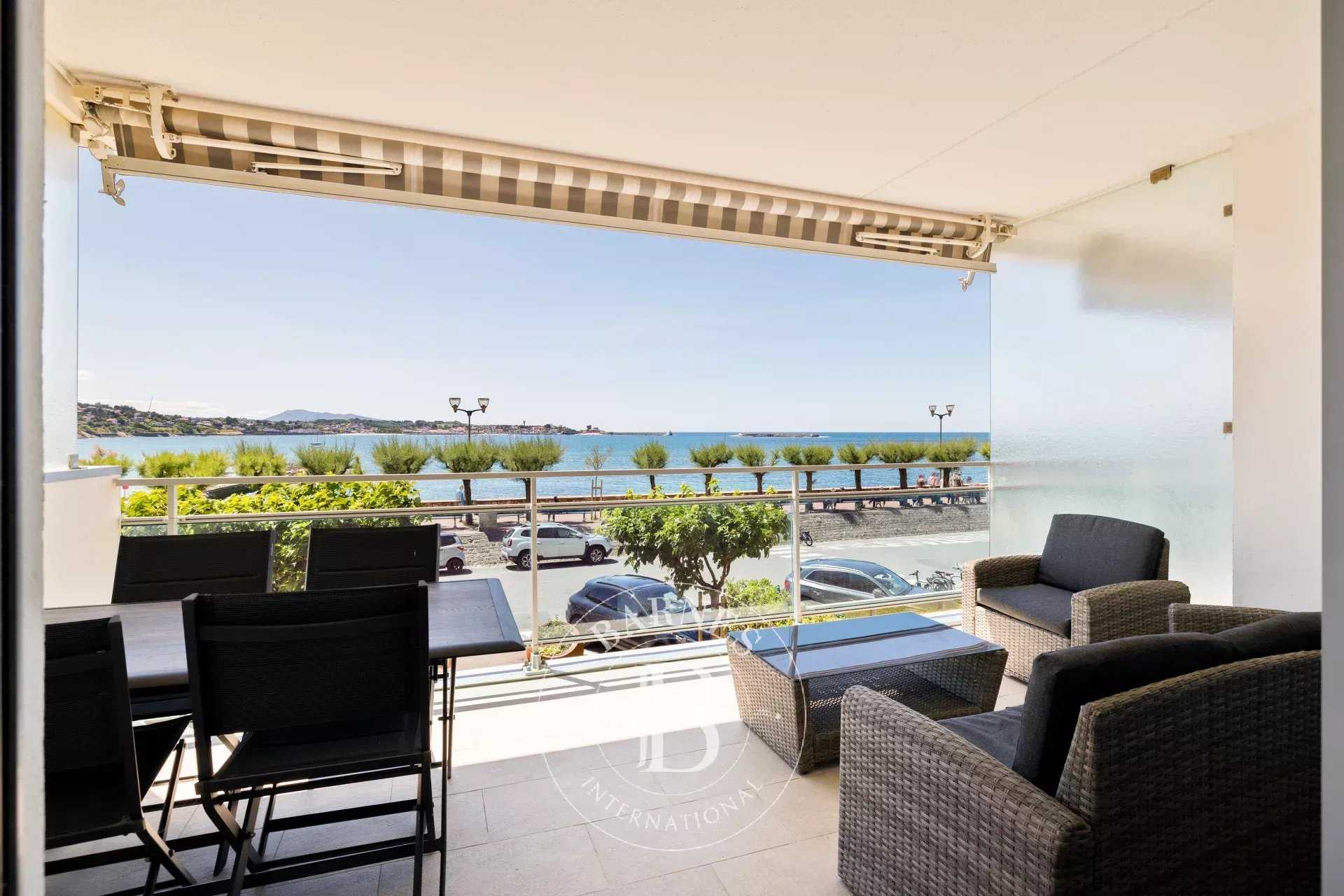 Saint-Jean-de-Luz  - Appartement 2 Pi&egrave;ces
