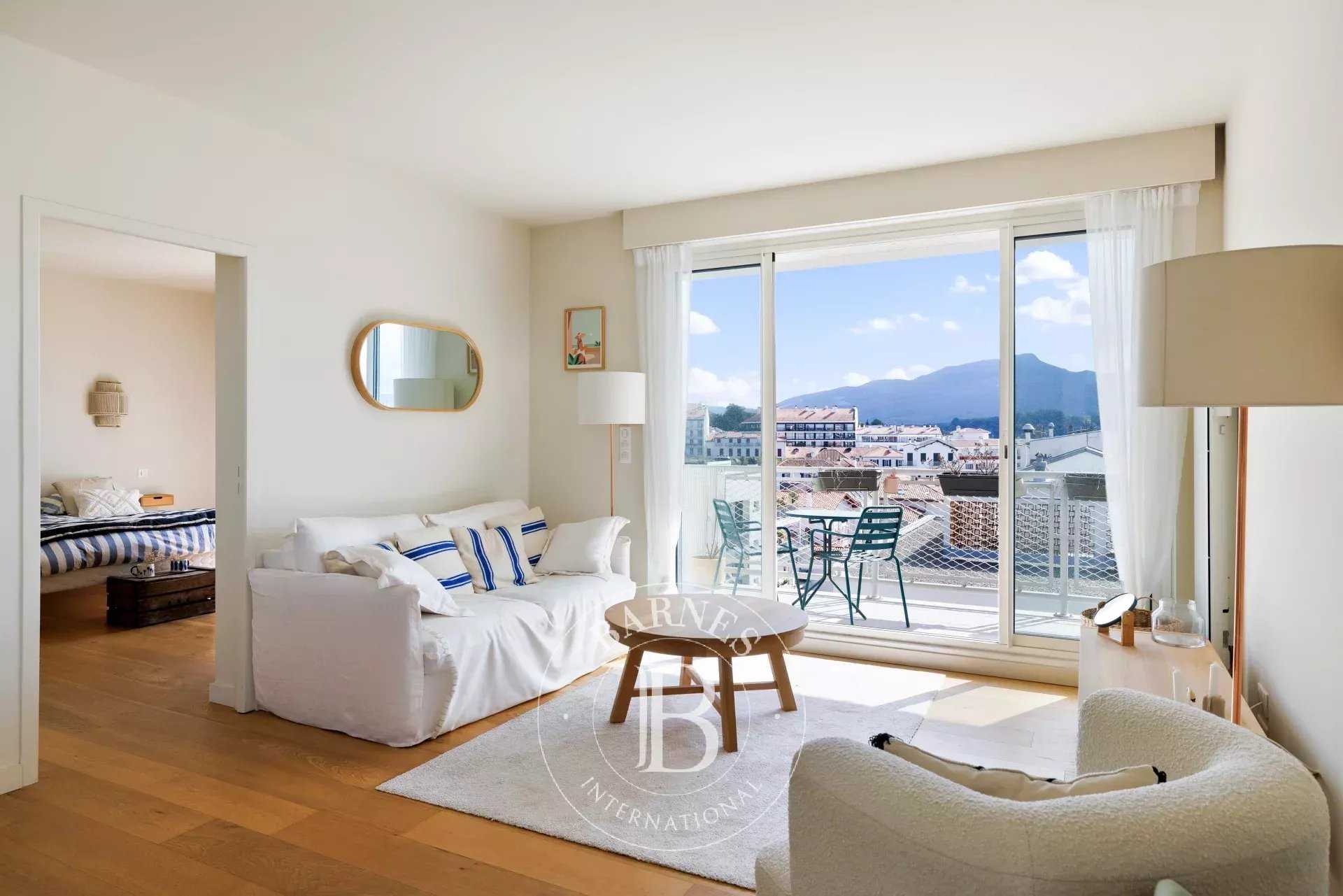 Saint-Jean-de-Luz  - Apartment 1 Bedroom