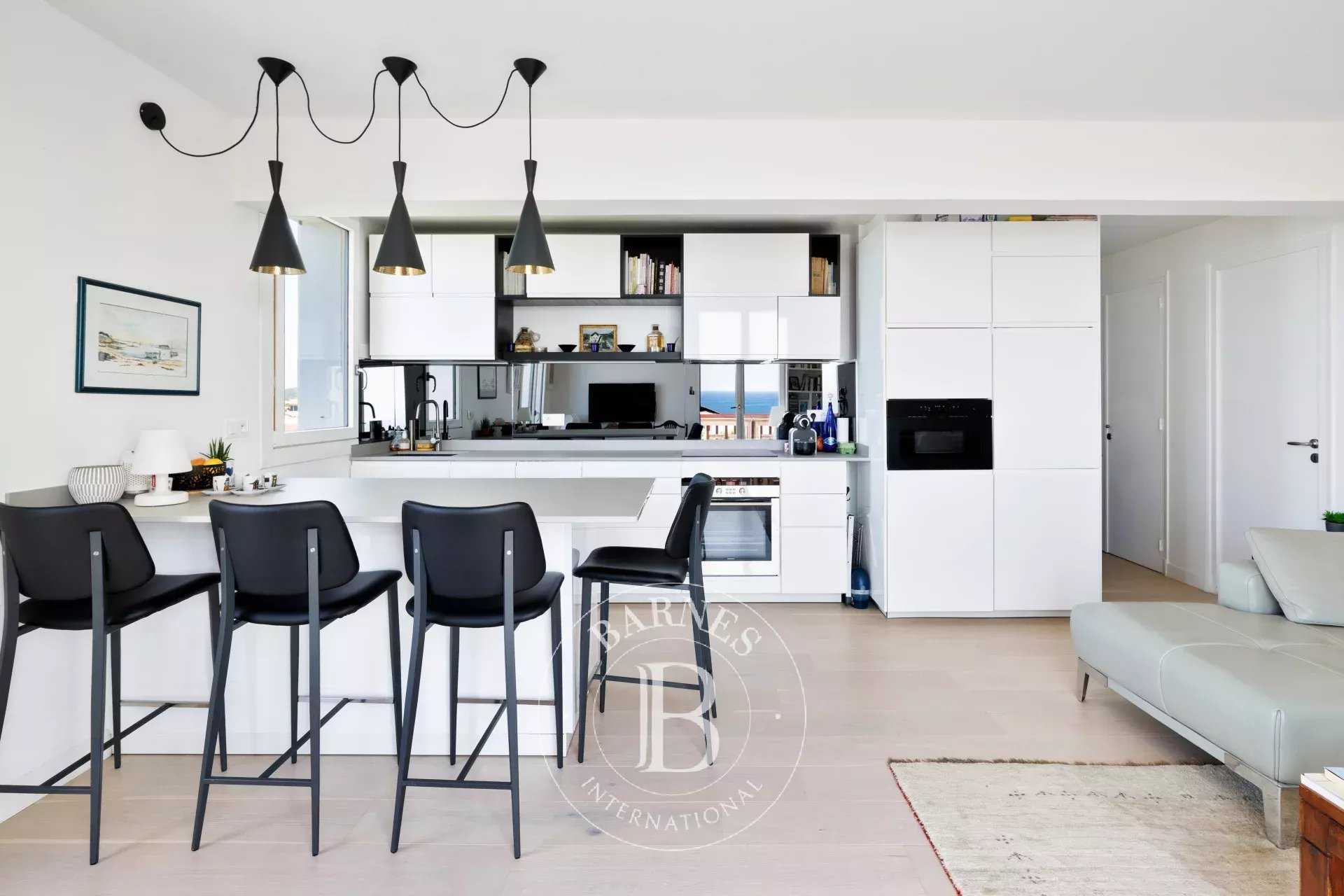 Guéthary  - Appartement 3 Pi&egrave;ces 2 Chambres