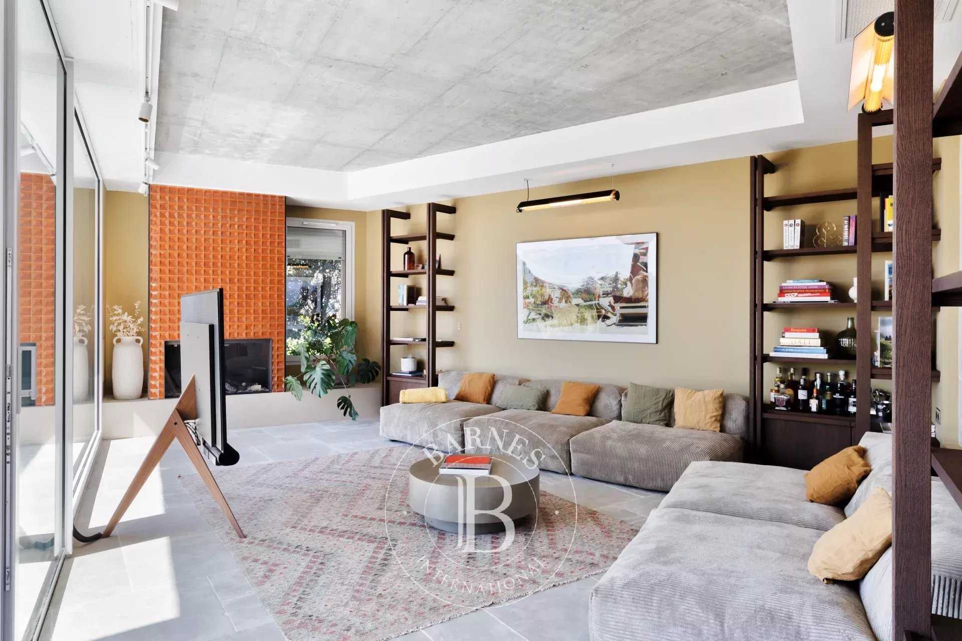 Biarritz  - Casa  4 Habitaciones