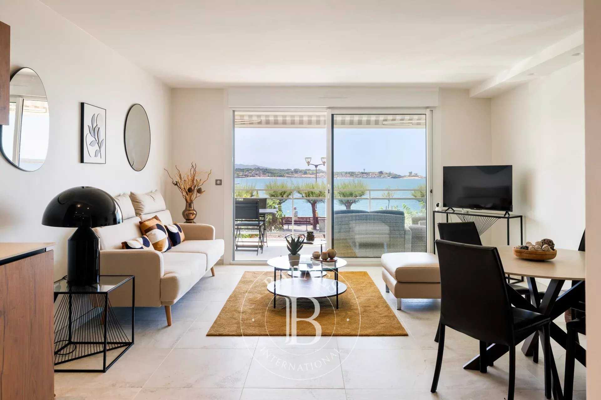 Saint-Jean-de-Luz  - Appartement 2 Pi&egrave;ces