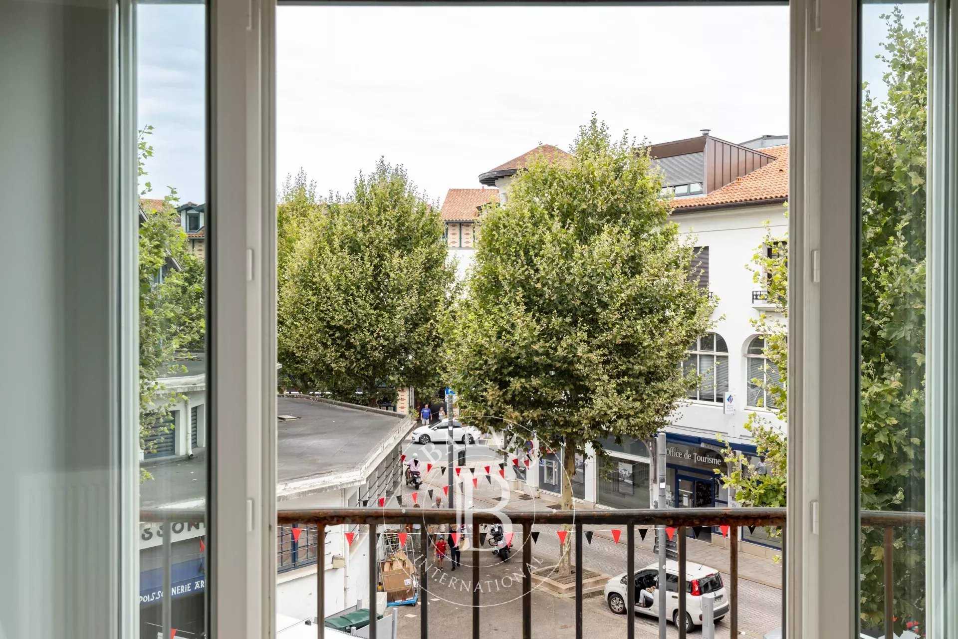 Saint-Jean-de-Luz  - Appartement 3 Pi&egrave;ces 2 Chambres