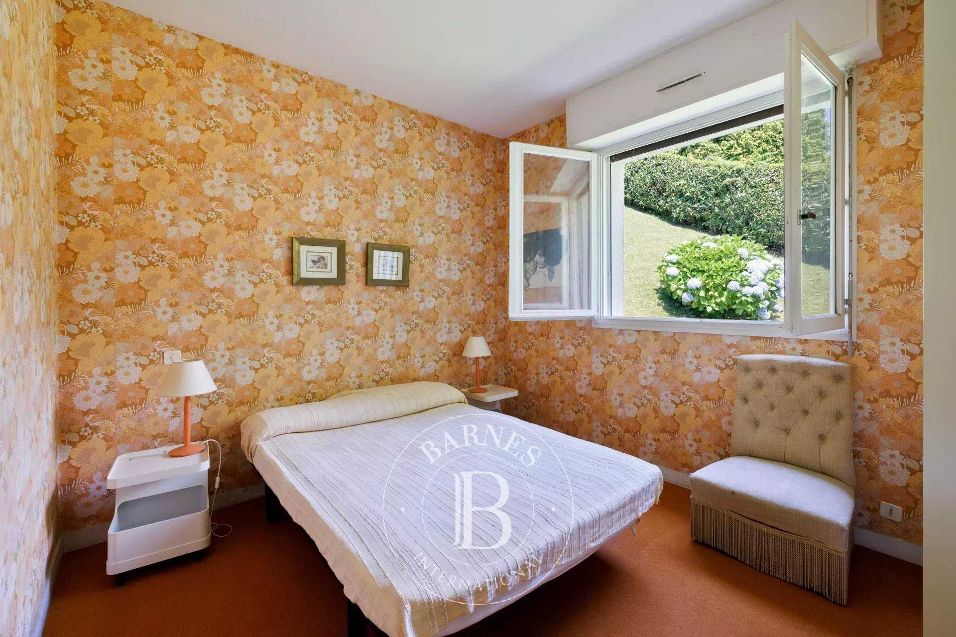 Ciboure  - Maison 7 Pi&egrave;ces 5 Chambres