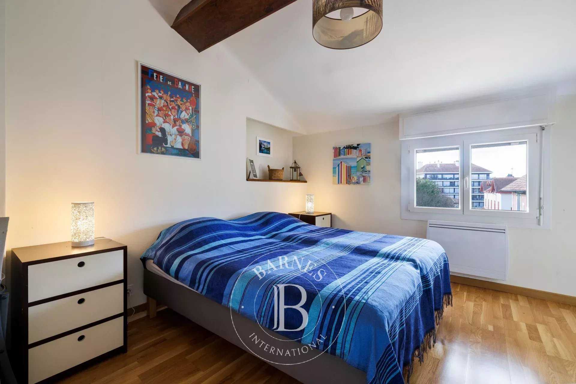 Saint-Jean-de-Luz  - Apartment 2 Bedrooms
