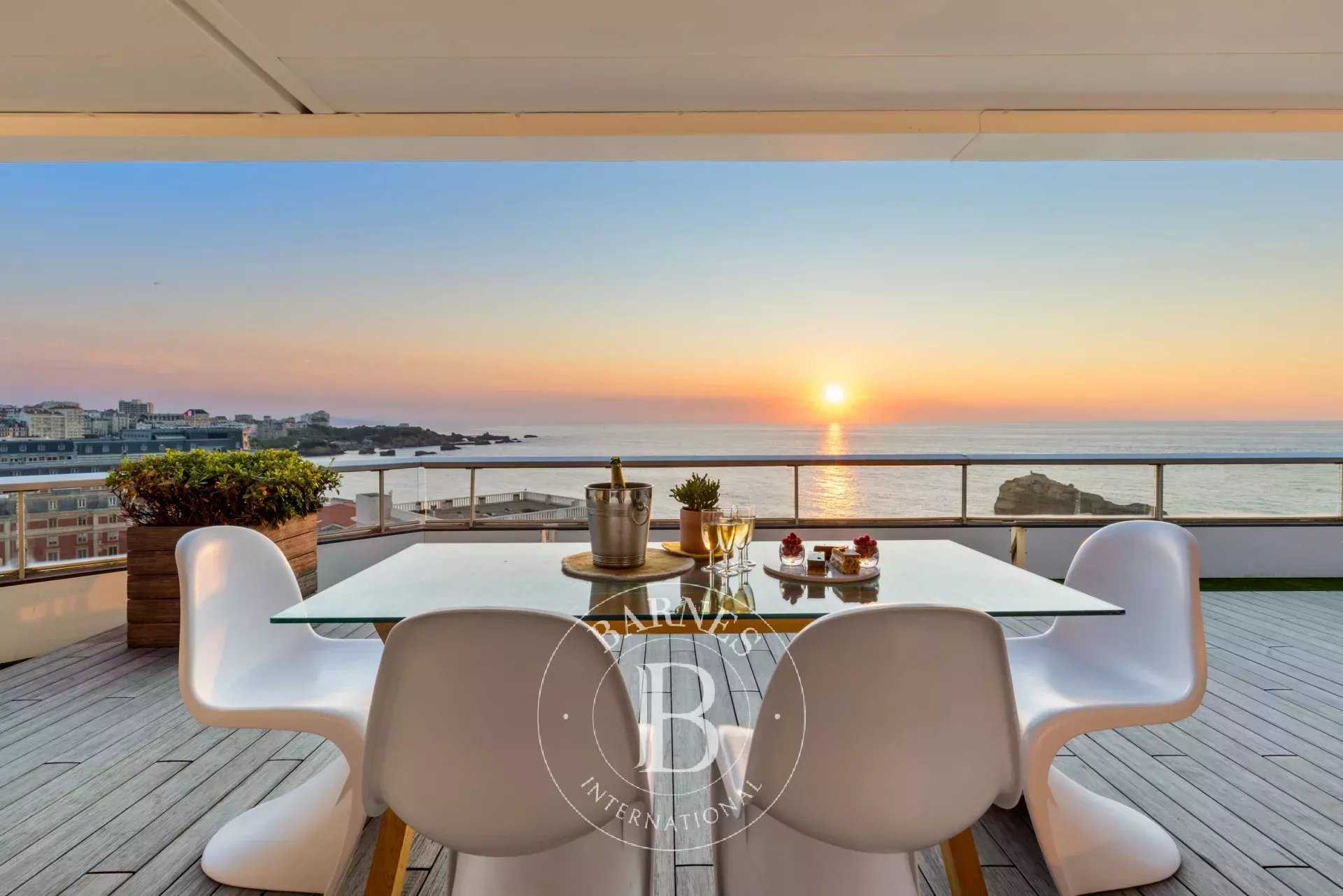 Biarritz  - Appartement , 1 Chambre