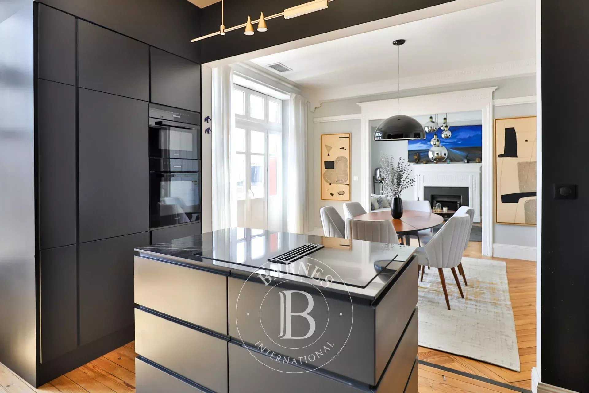 Biarritz  - Appartement 