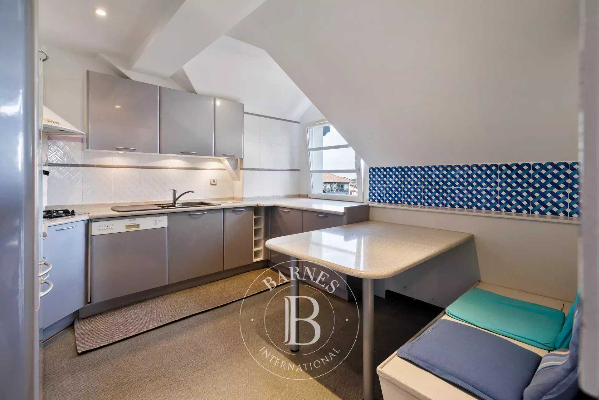 Anglet  - Appartement 