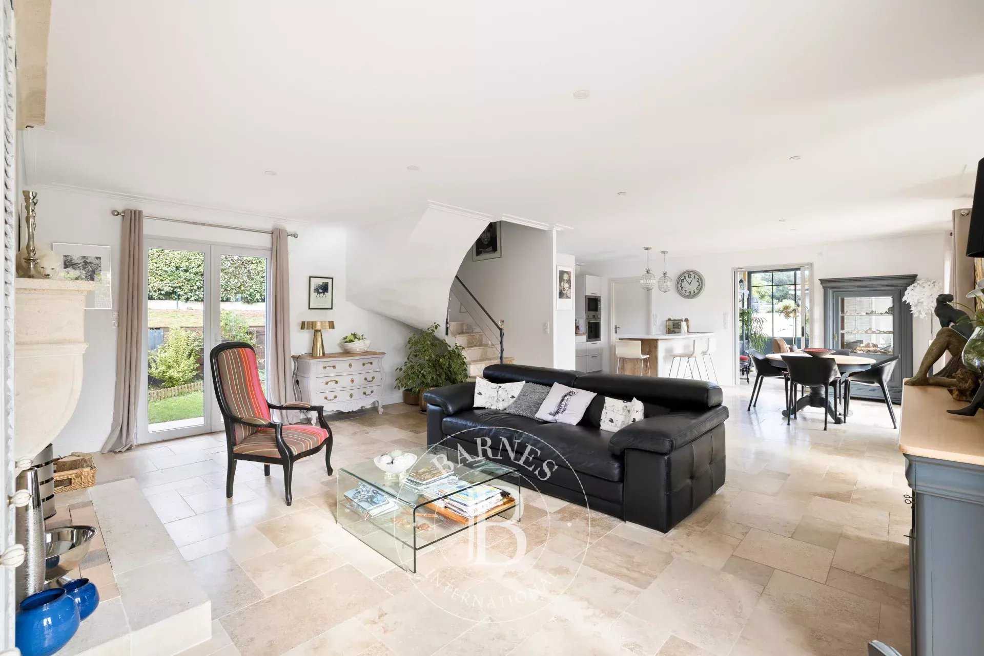 Saint-Paul-lès-Dax  - House 3 Bedrooms