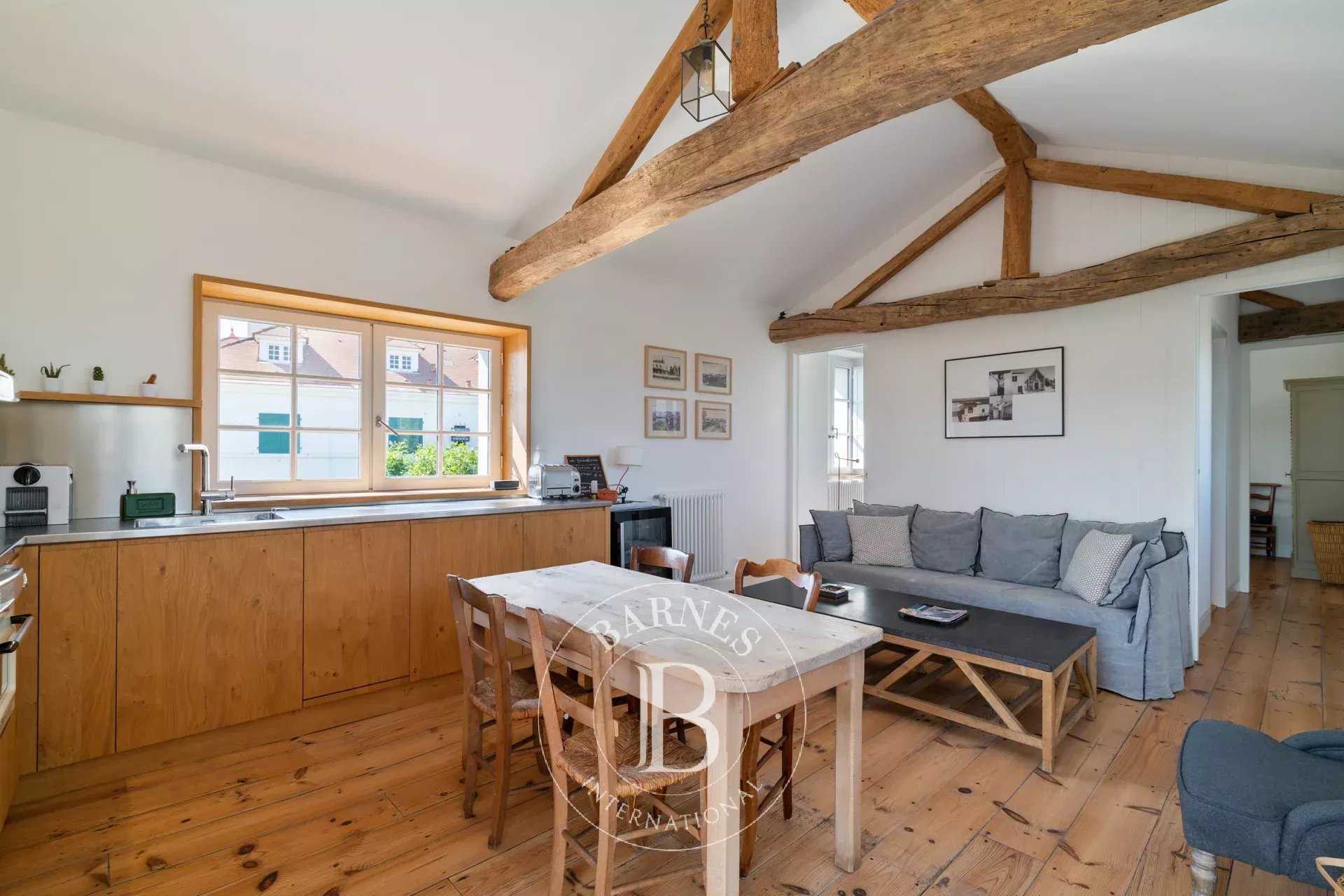 Guéthary  - Appartement 