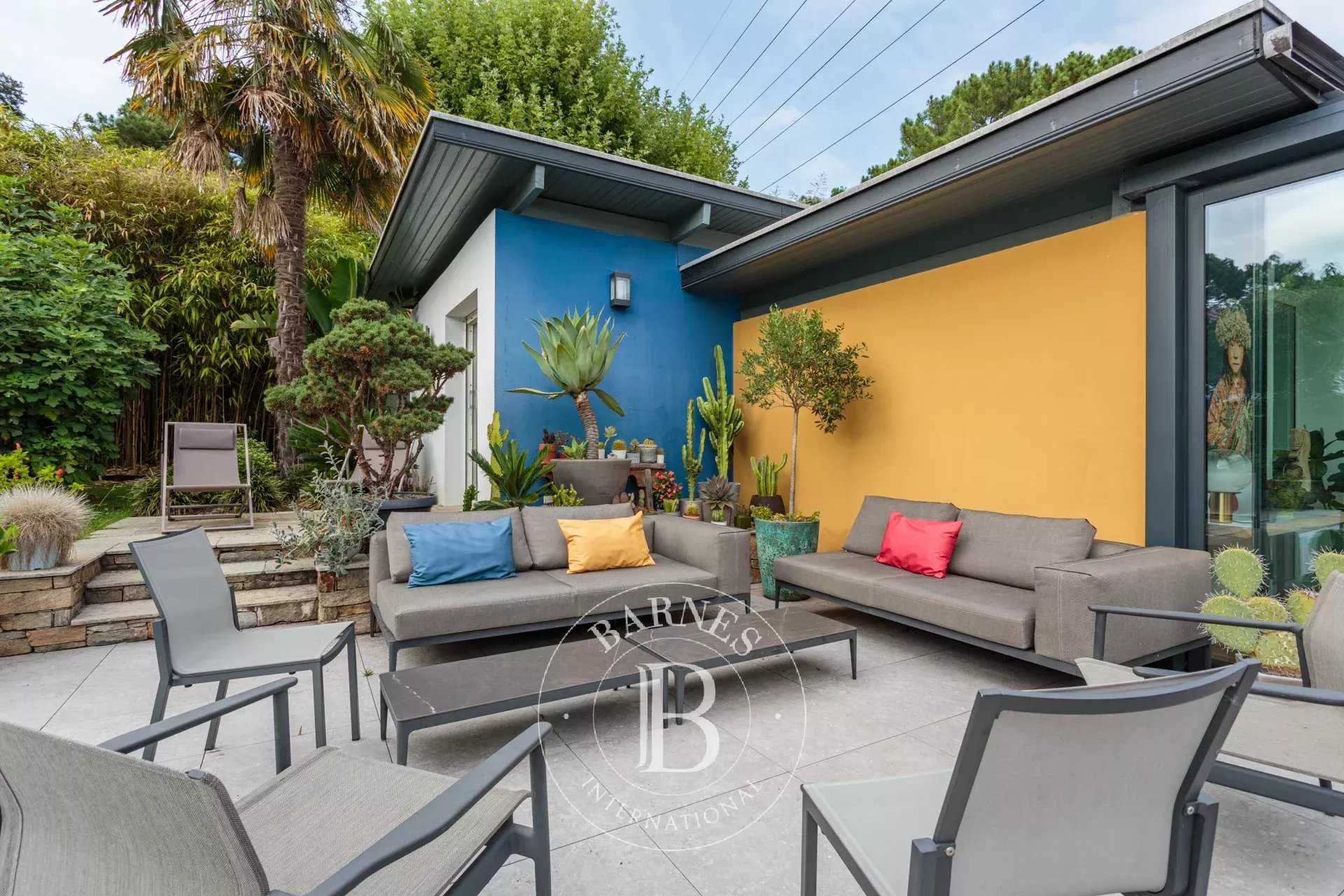 Anglet  - House 5 Bedrooms