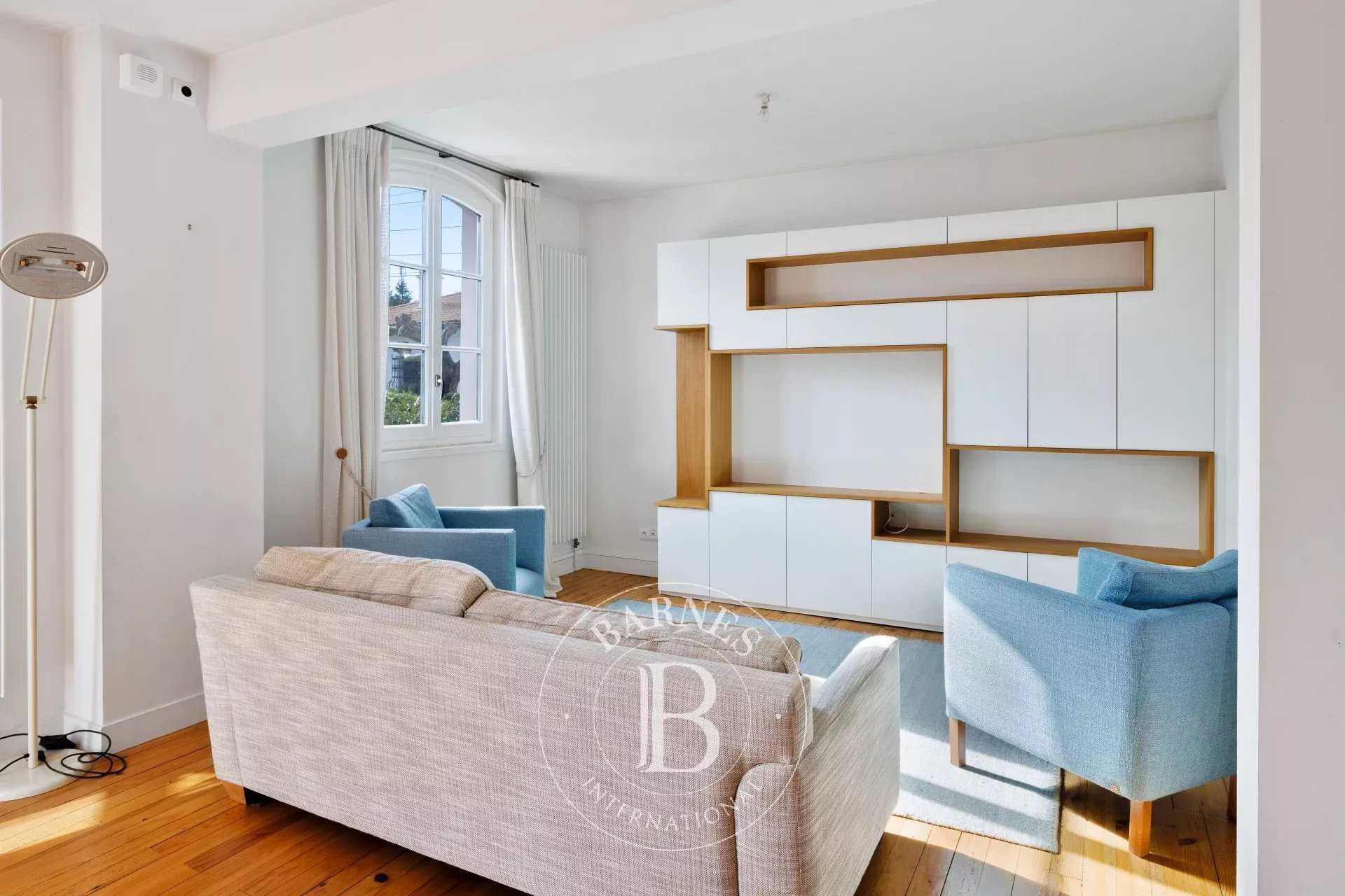 Saint-Jean-de-Luz  - Maison 7 Pièces 5 Chambres