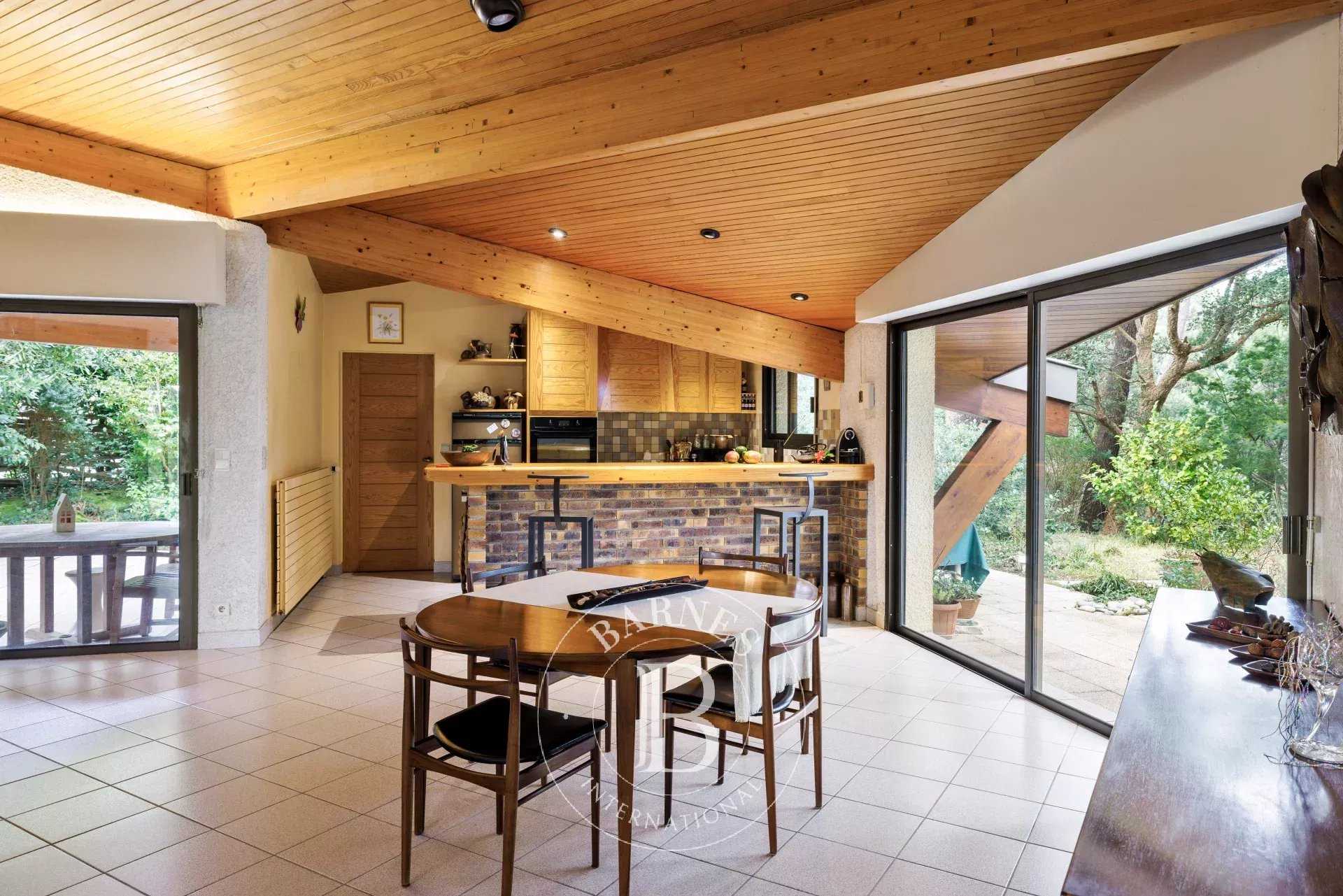 Hossegor  - Maison 4 Pi&egrave;ces 3 Chambres