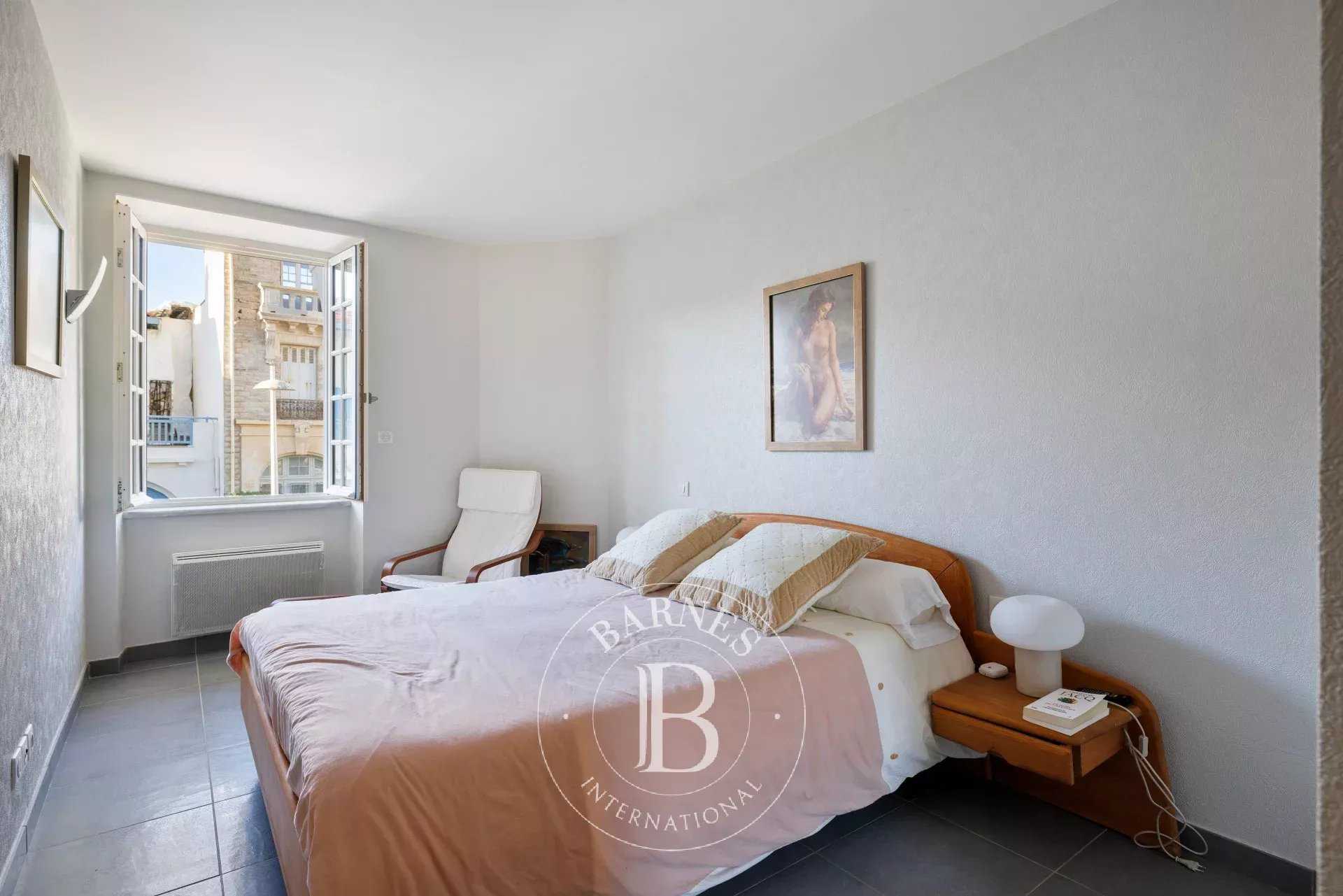 Biarritz  - Appartement 4 Pièces 3 Chambres