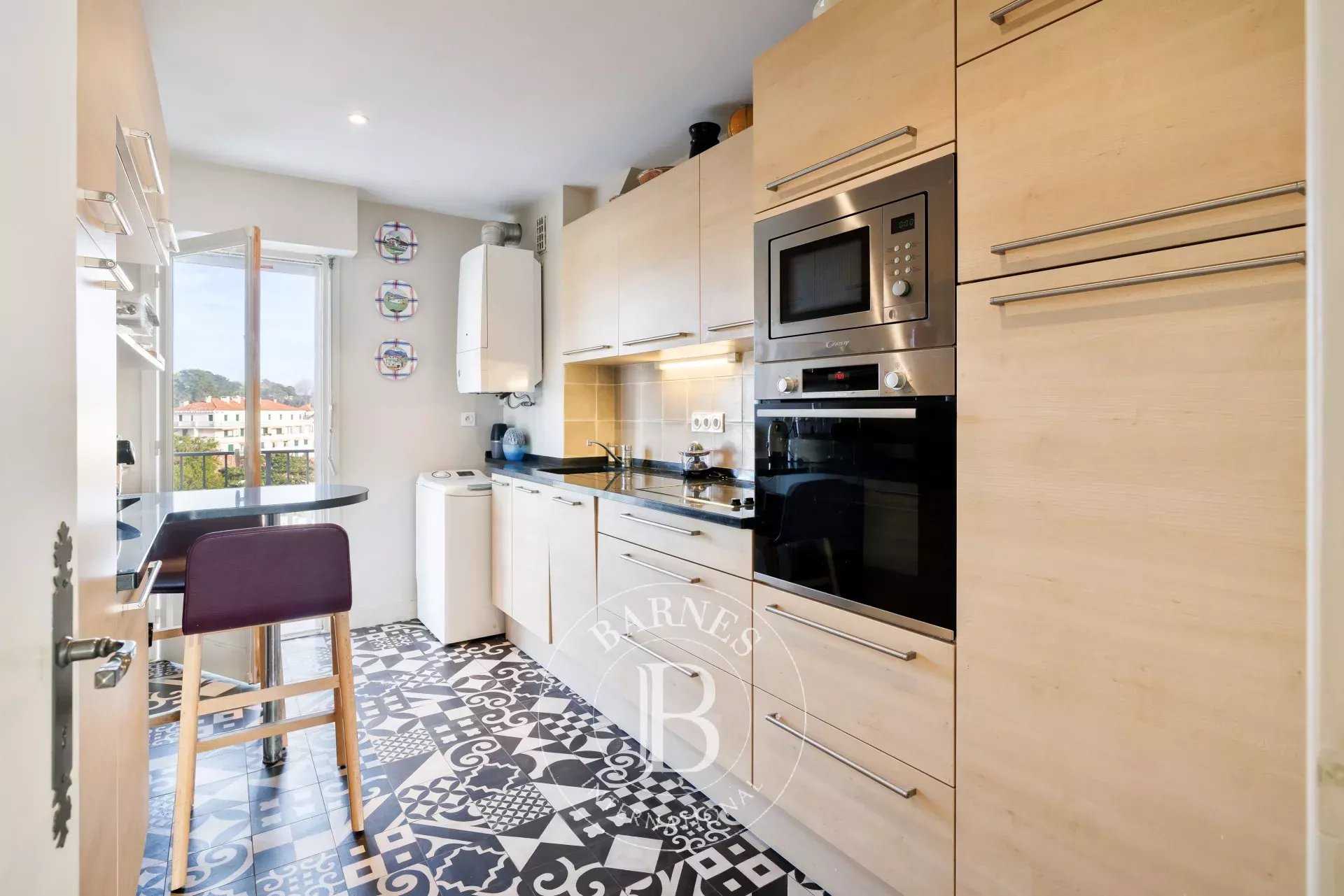 Saint-Jean-de-Luz  - Appartement 