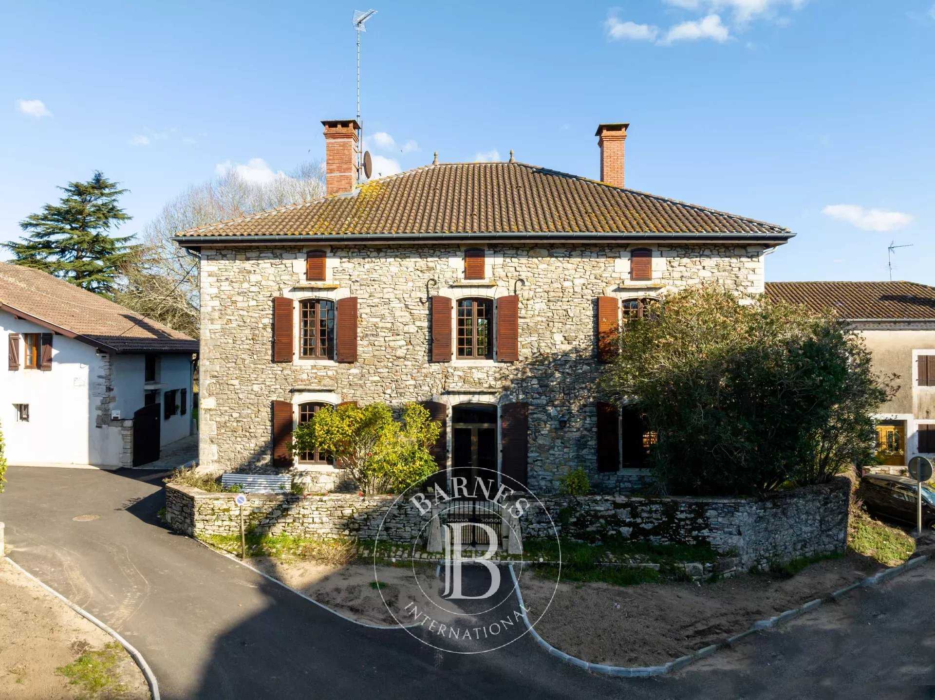 Hossegor  - Property 5 Bedrooms