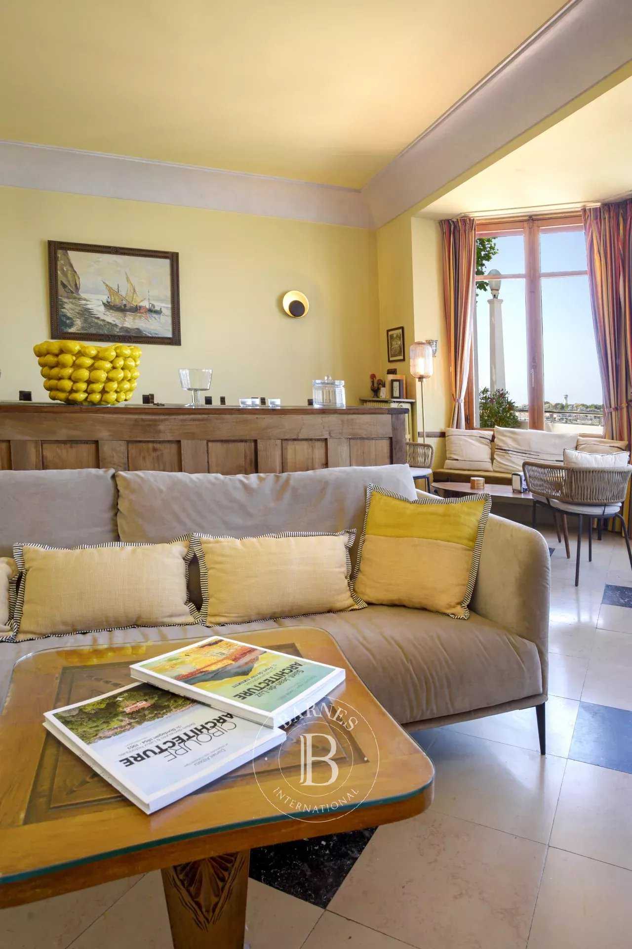 Ciboure  - Maison  5 Chambres