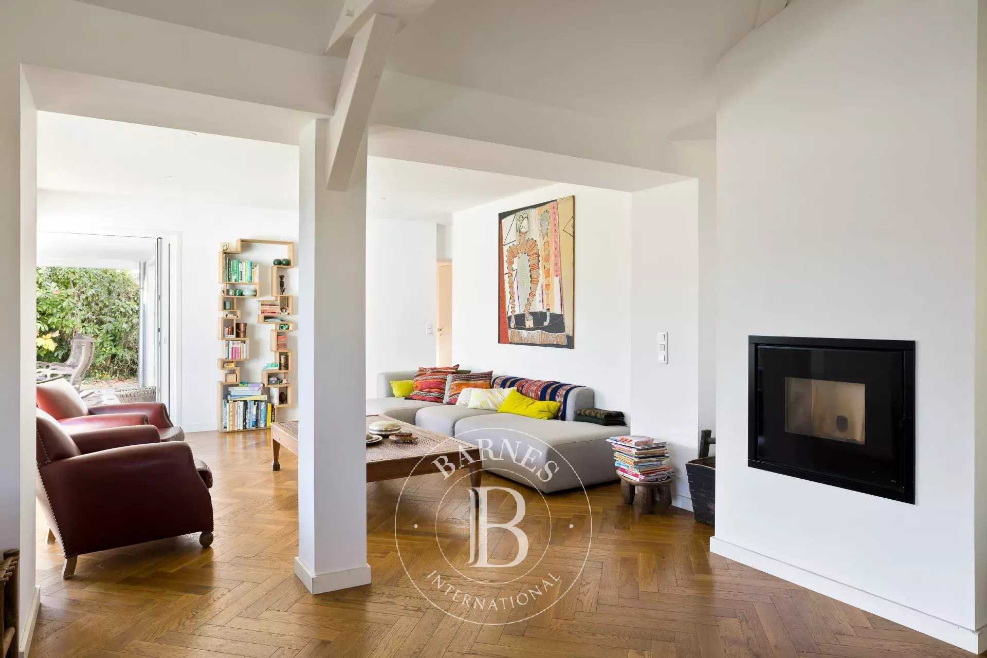 Seignosse  - Maison 7 Pièces 5 Chambres