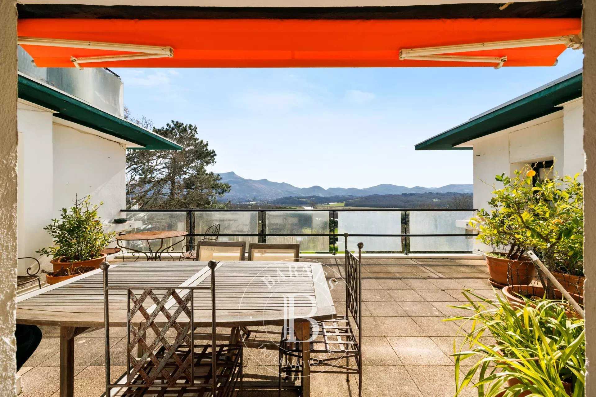 Saint-Jean-de-Luz  - Appartement 3 Pi&egrave;ces 2 Chambres