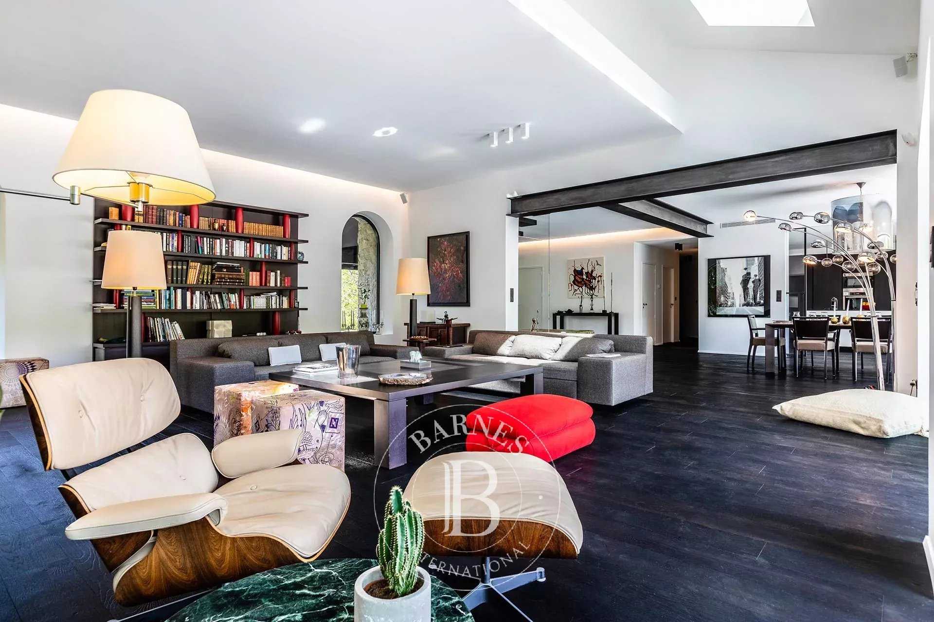 Ascain  - Maison  3 Chambres