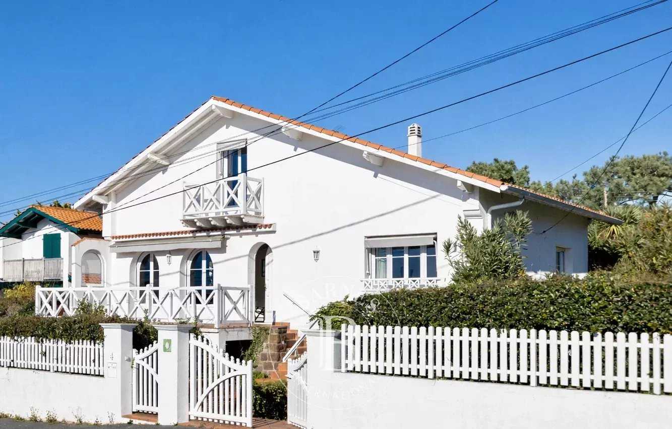 Biarritz  - House 4 Bedrooms