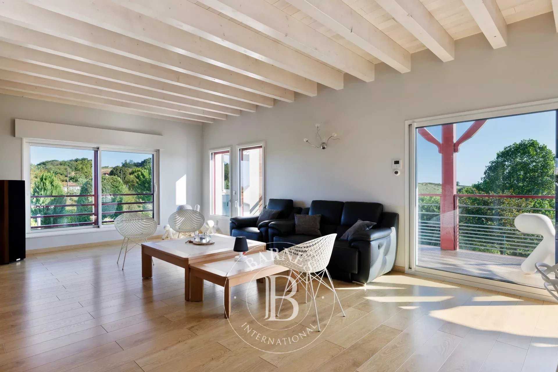 Villefranque  - House 