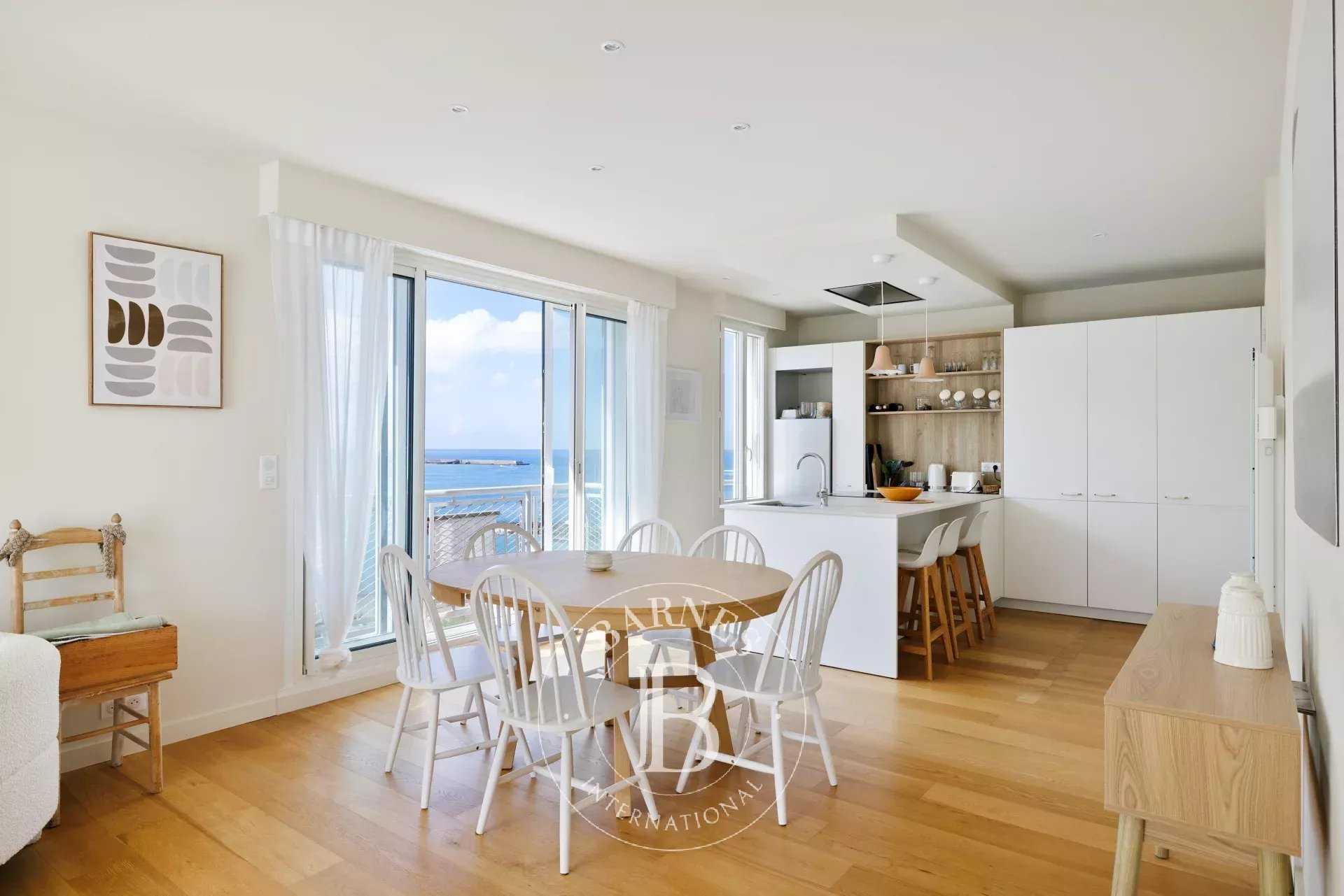 Saint-Jean-de-Luz  - Apartment 1 Bedroom