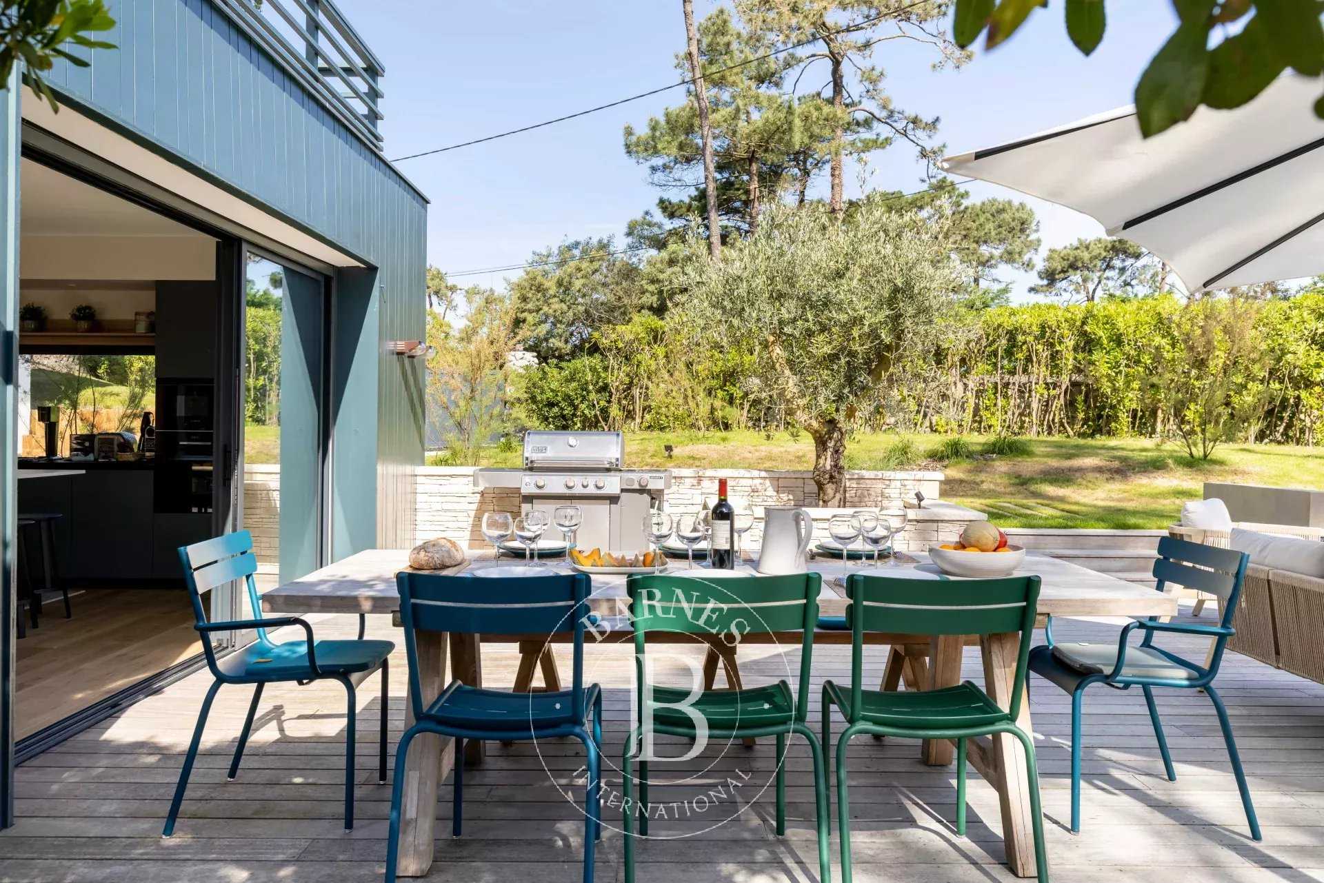 Anglet  - Maison  4 Chambres