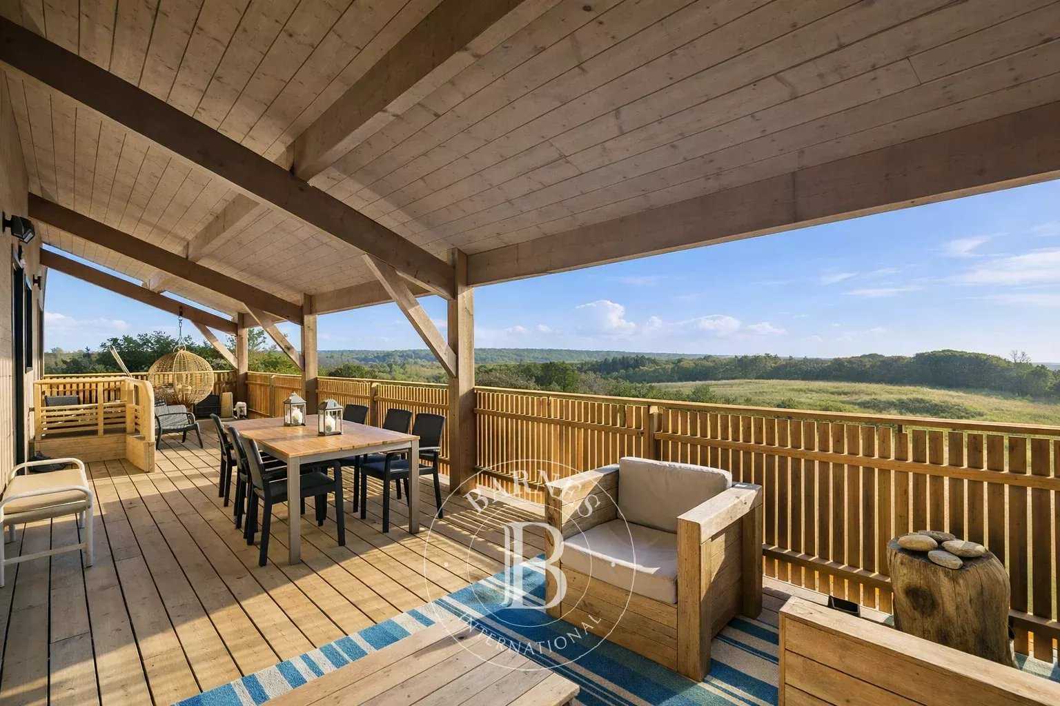 Ondres  - House 6 Bedrooms