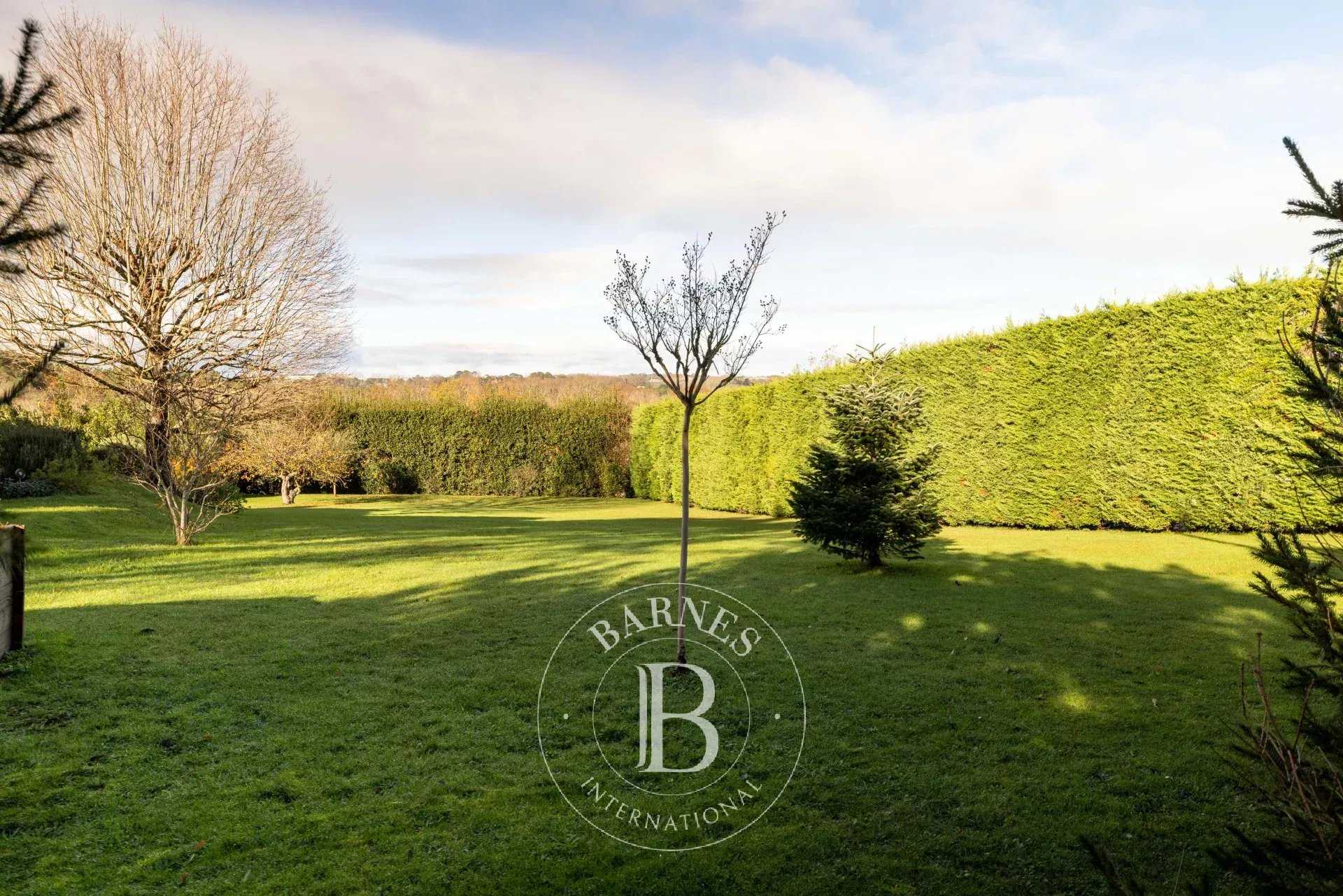 Anglet  - Building land 