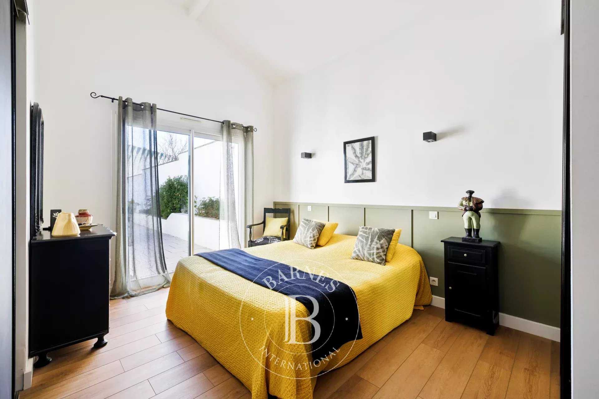 Bayonne  - Maison 5 Pi&egrave;ces 4 Chambres