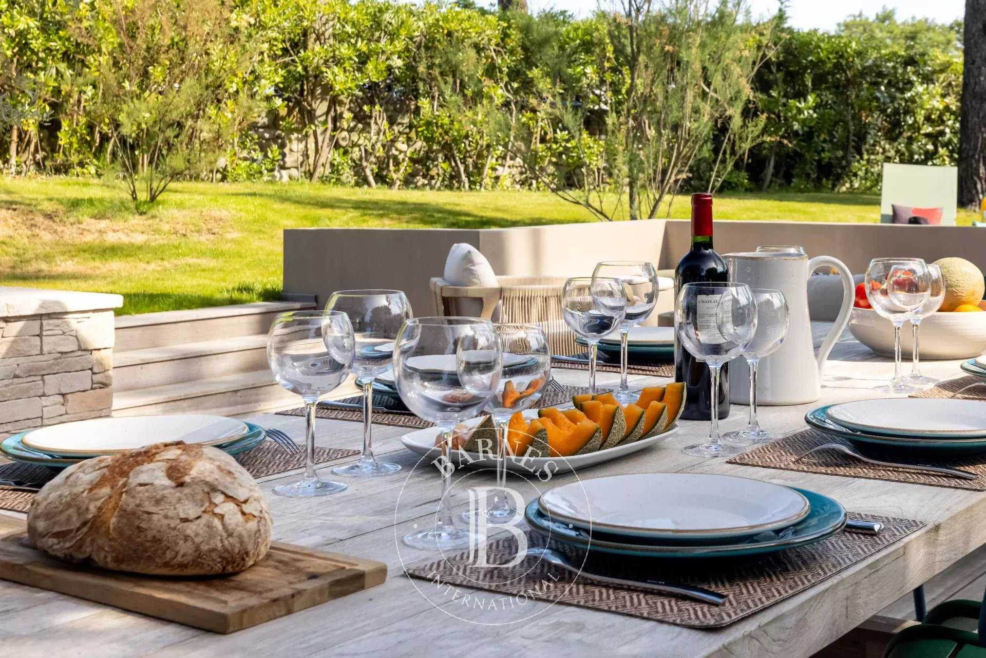 Anglet  - Maison  4 Chambres