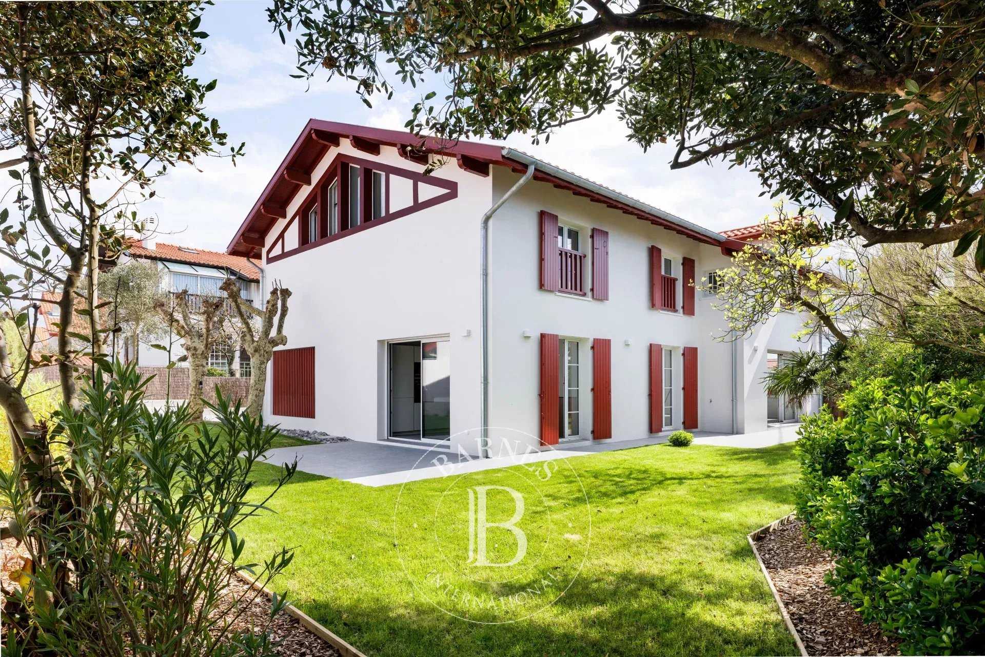 Maison Biarritz