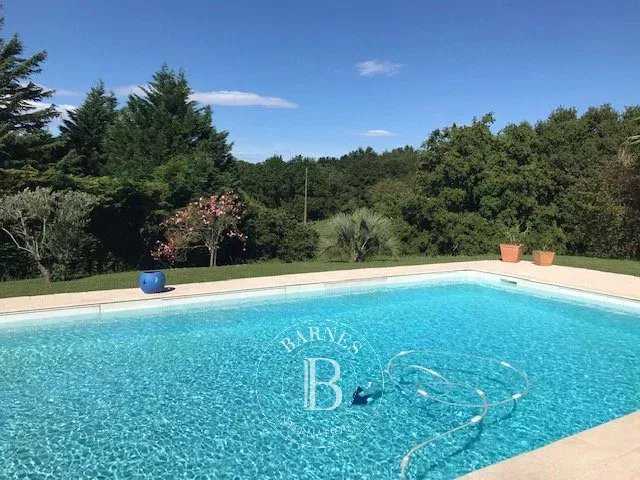 Urrugne  - House 4 Bedrooms