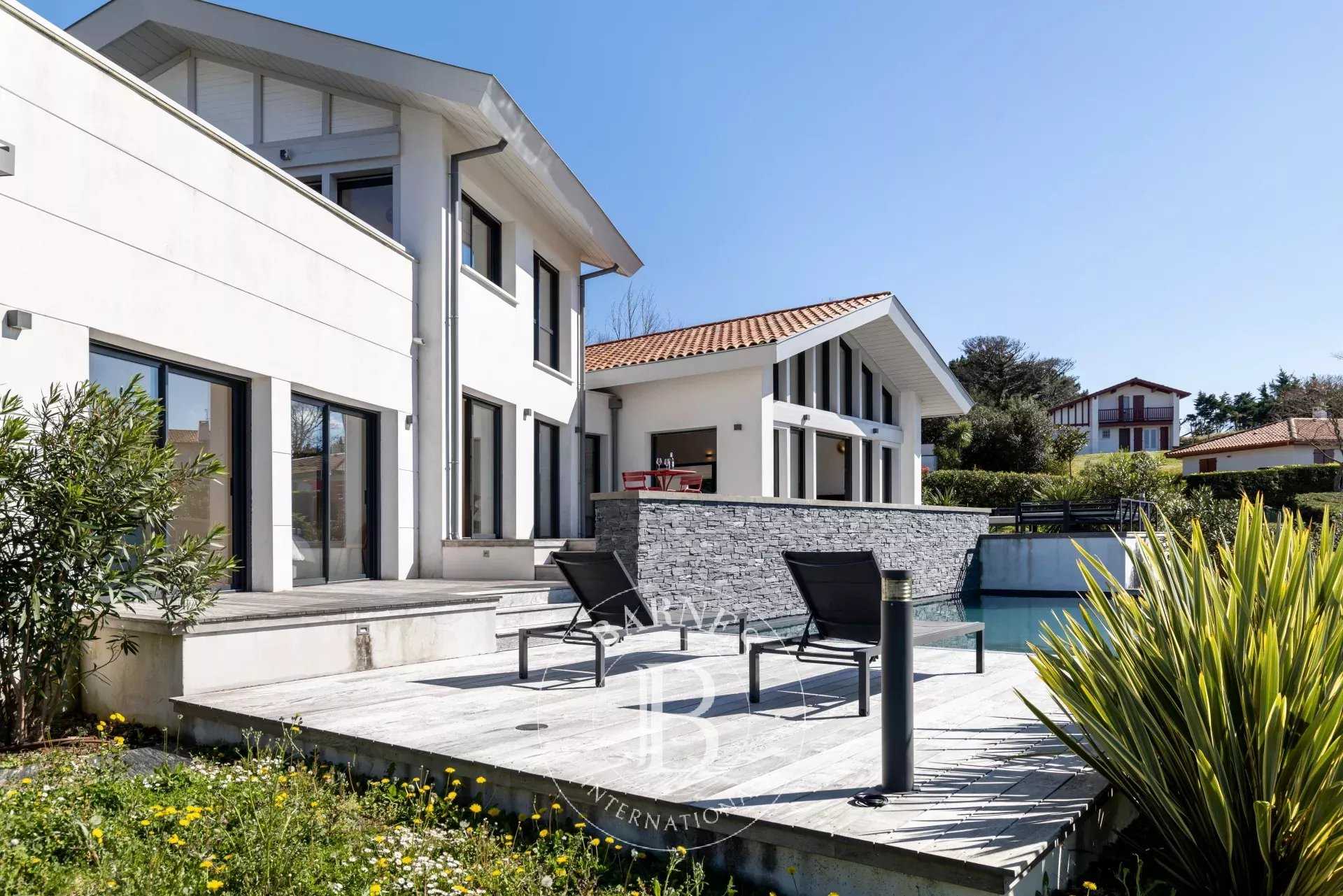 Bidart  - Maison  4 Chambres