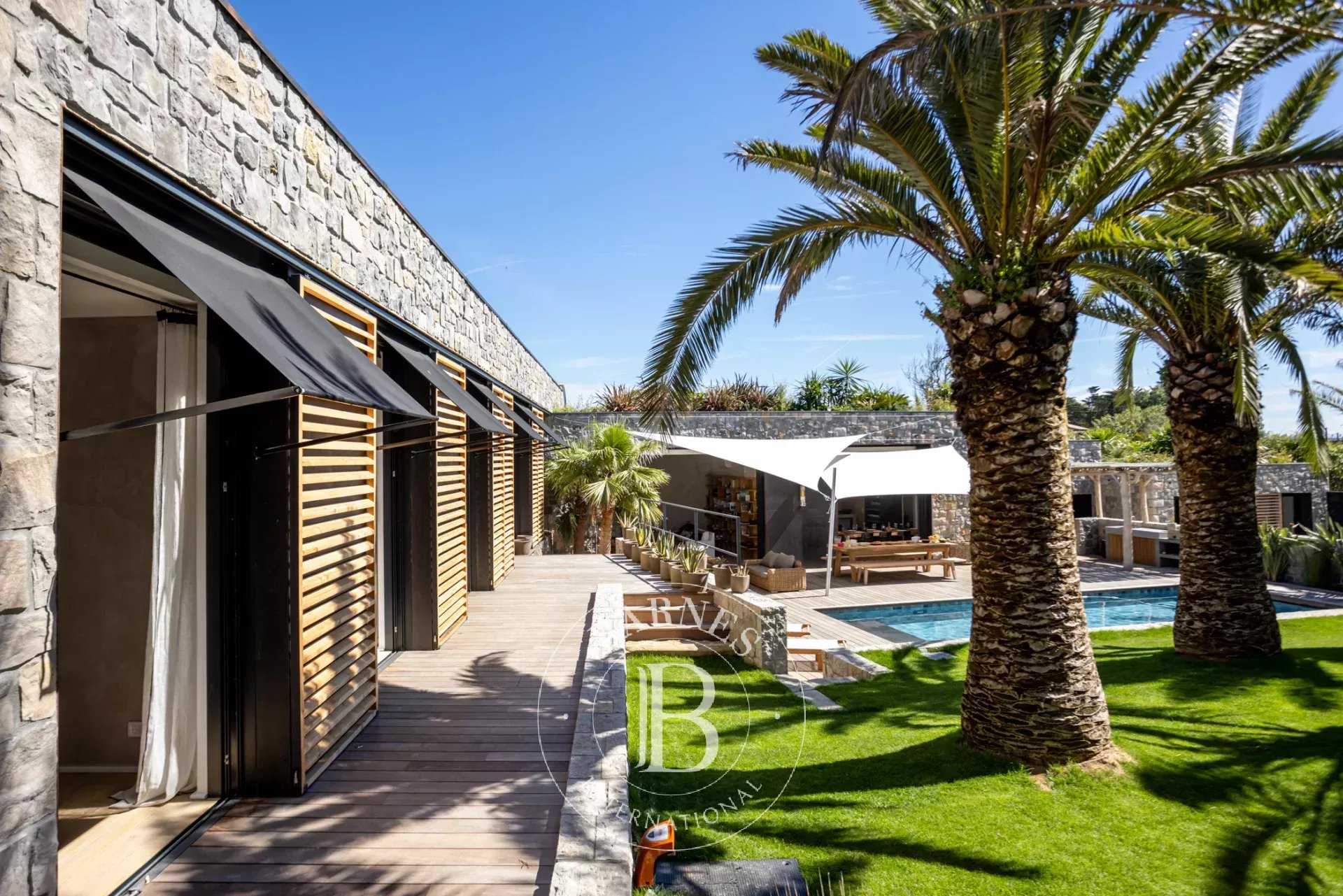 Bidart  - Villa 4 Bedrooms