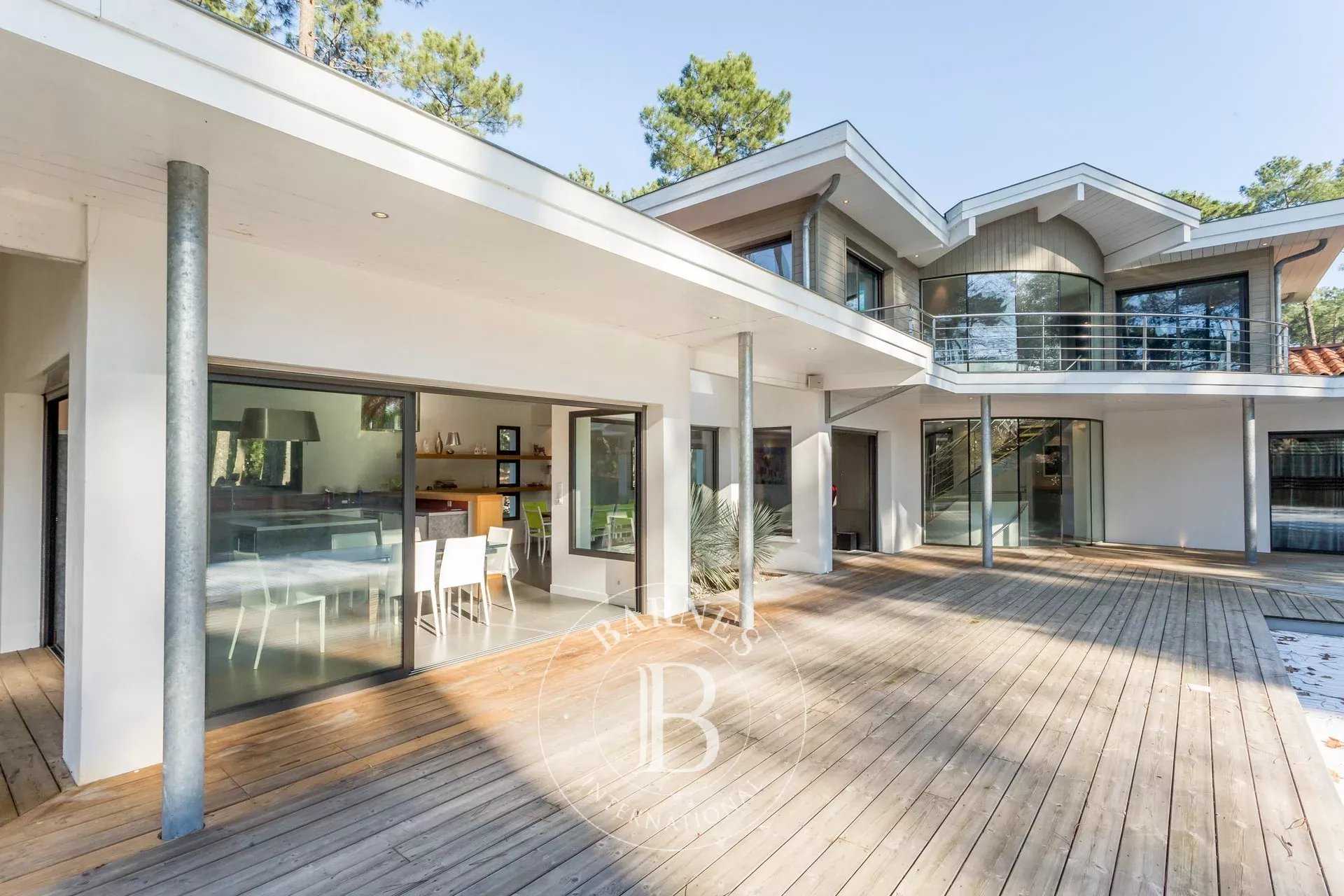 Hossegor  - Maison  4 Chambres